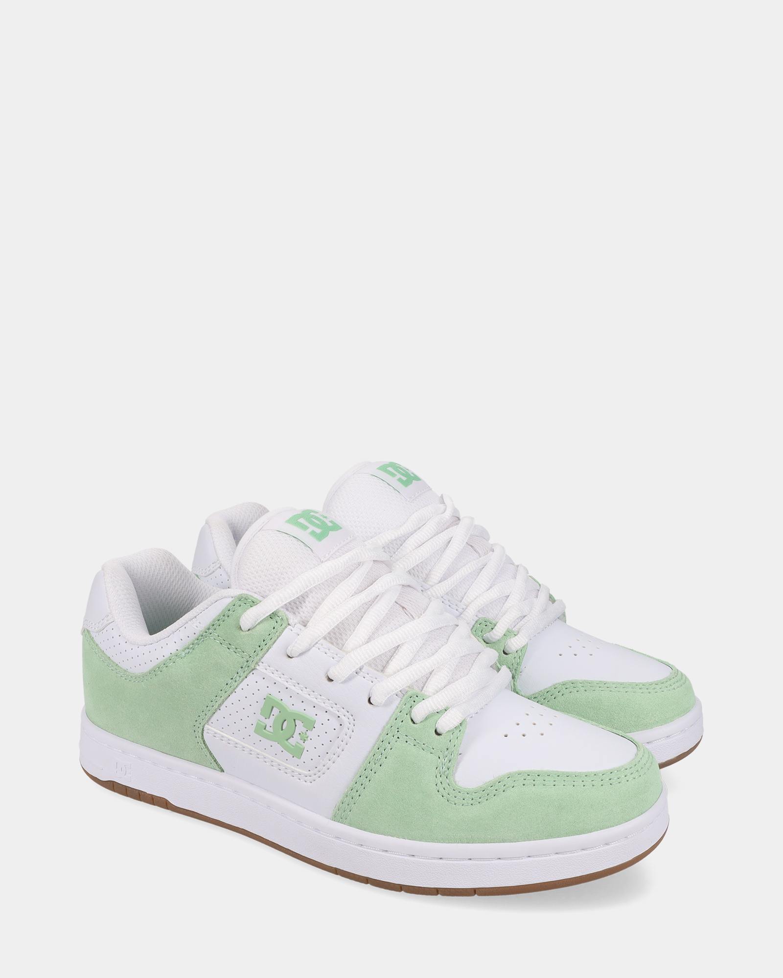 Mens Manteca 4 Skate Shoes