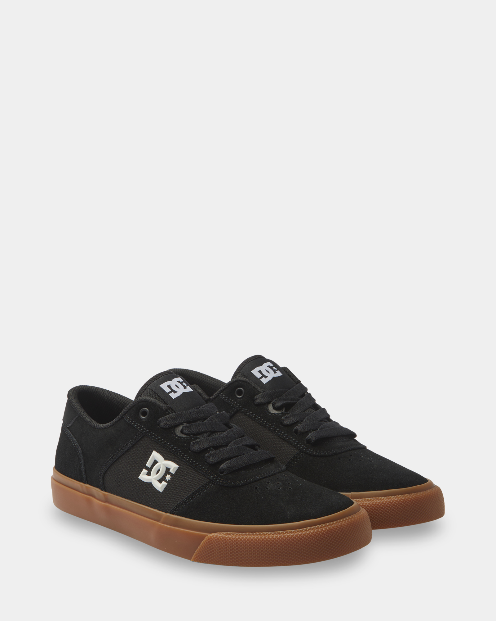 Mens Teknic Skate Shoes