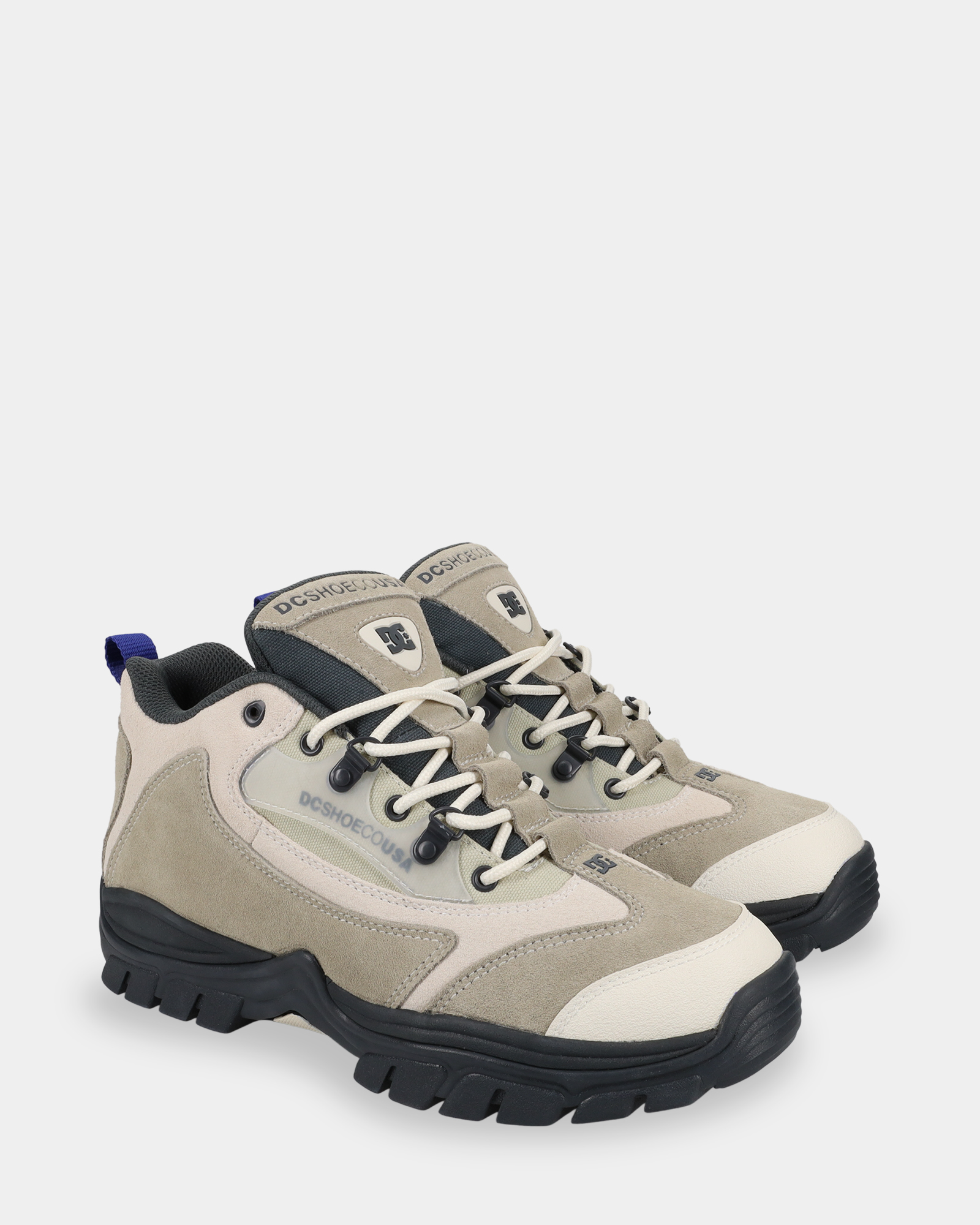 Mens Recon Boots