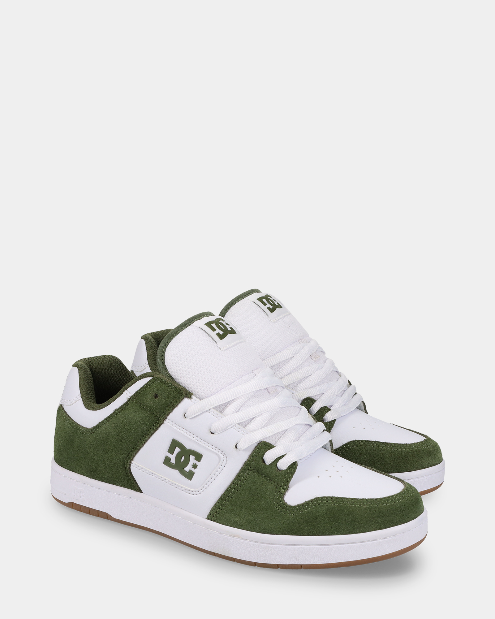 Mens Manteca 4 Skate Shoes