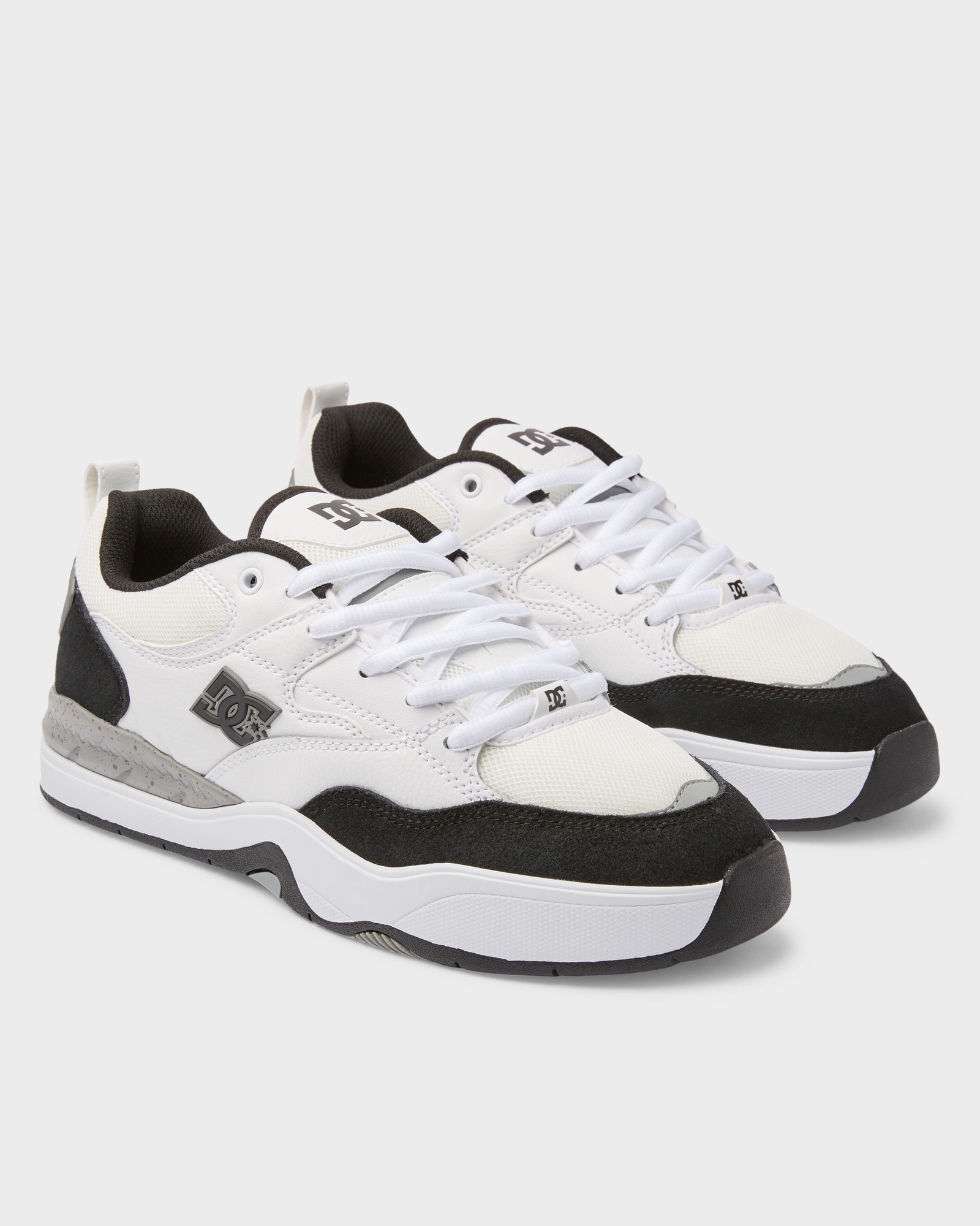Mens DC Ascend S Shoes