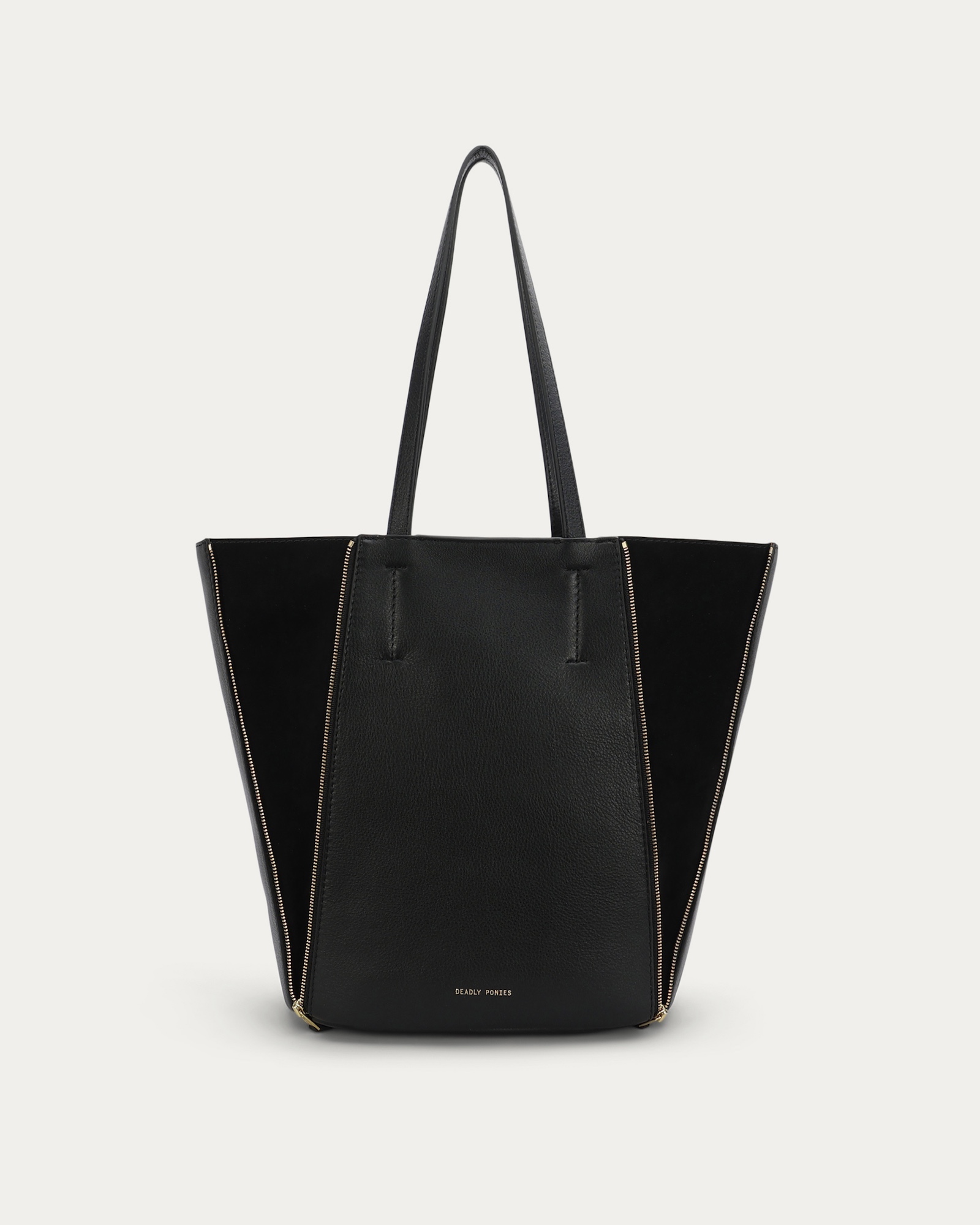 Mr Scurry Tote Midi