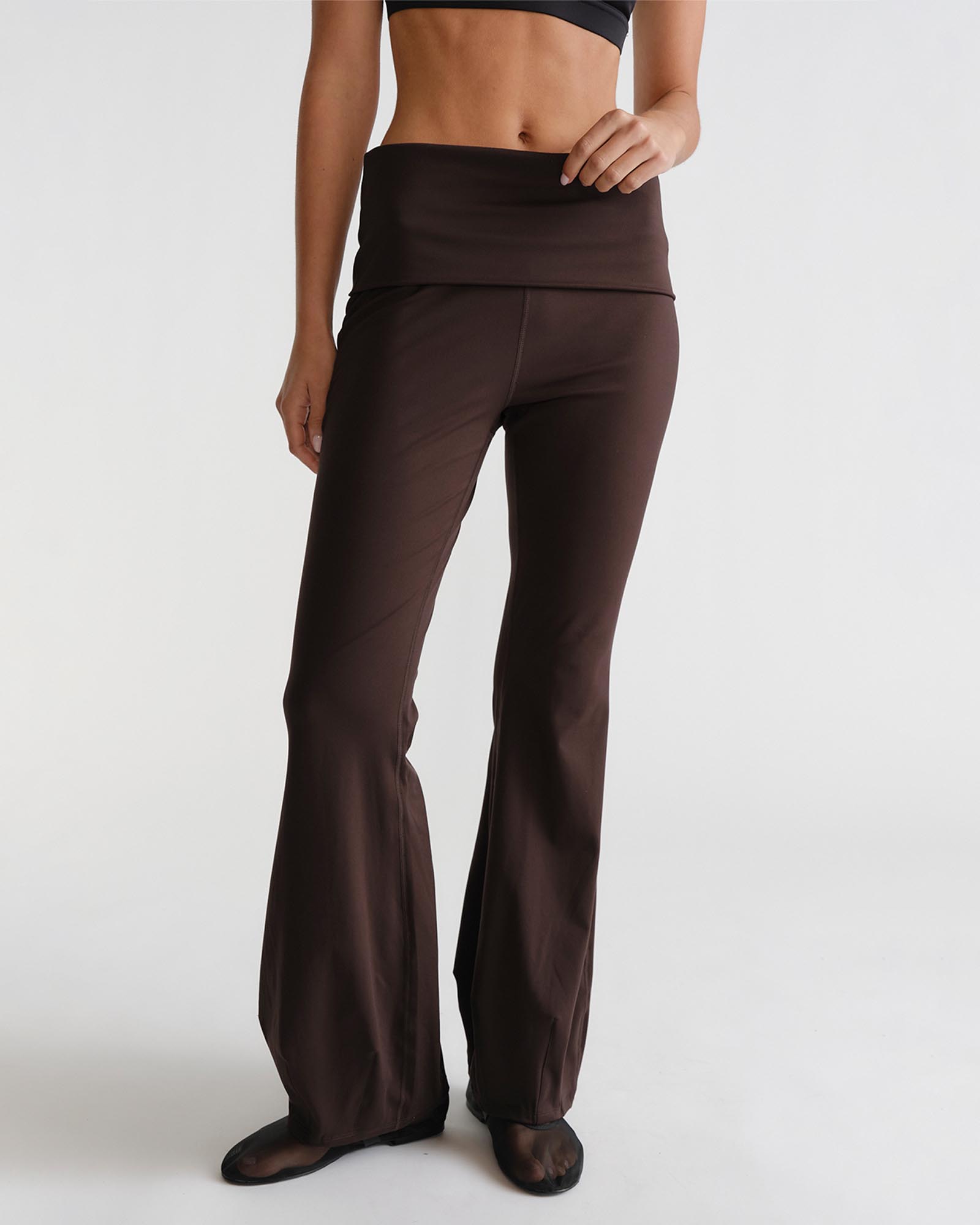 D-Luxe Bubble Leggings