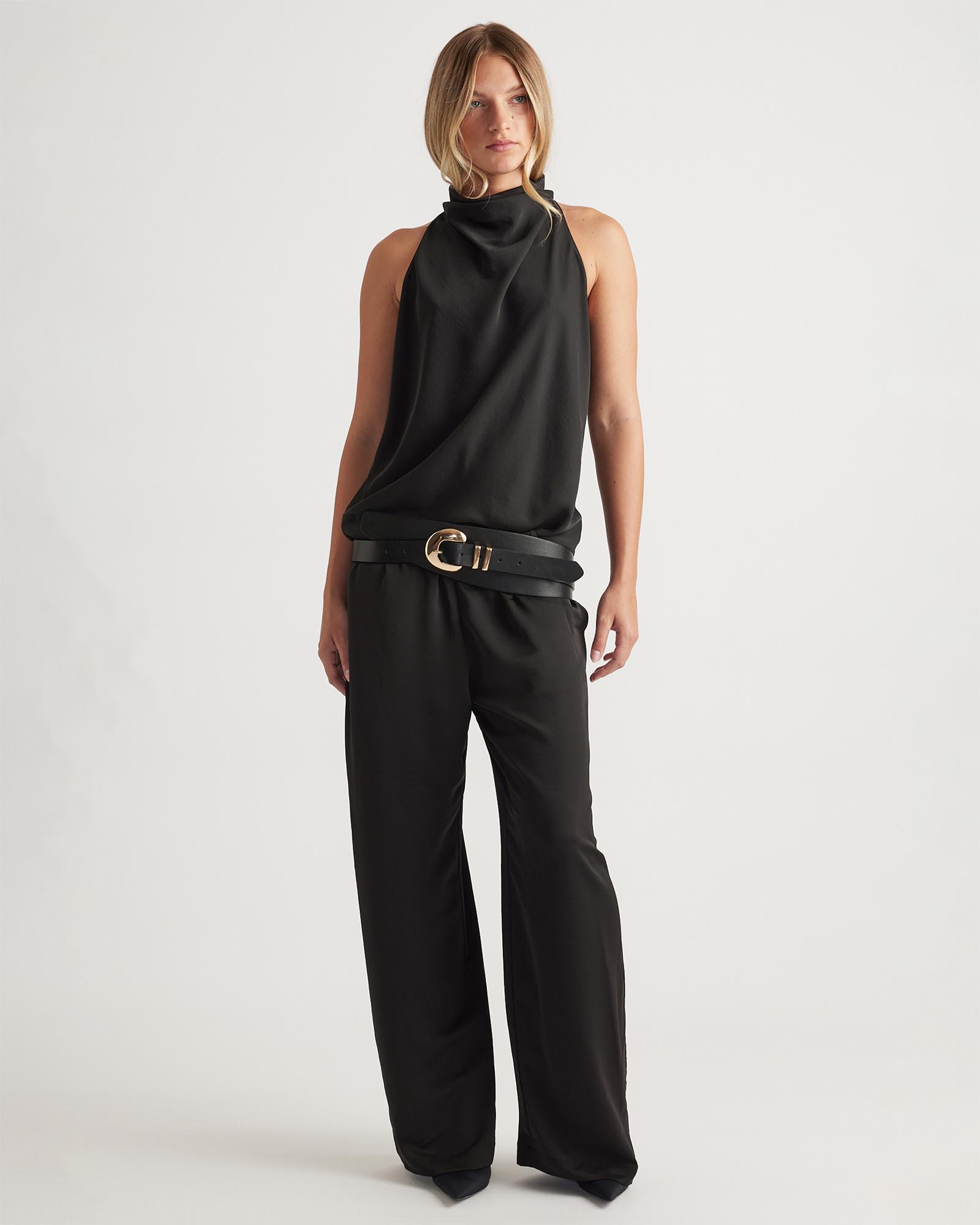 Sophie Relaxed Pants