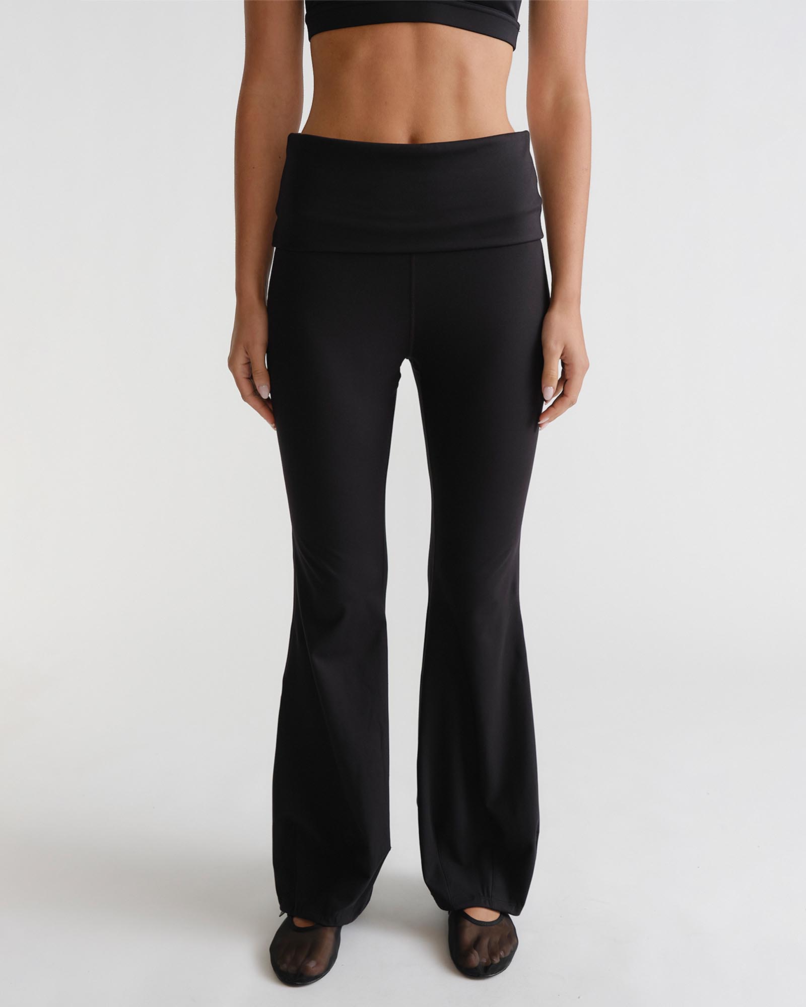 D-Luxe Bubble Leggings