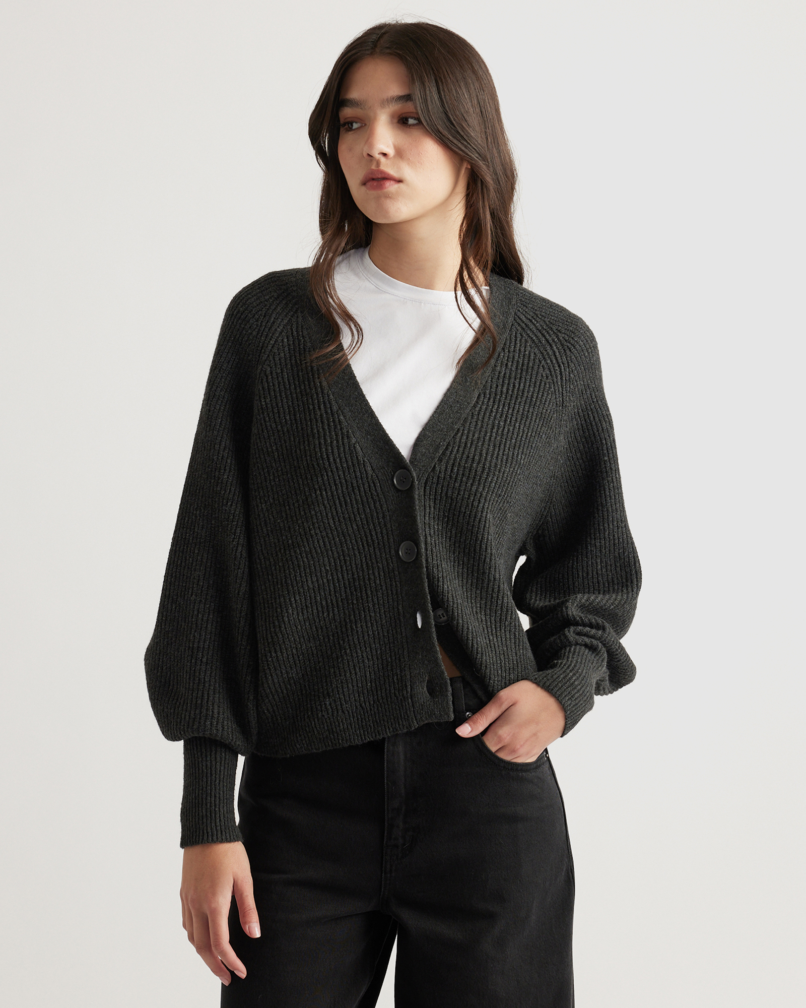 Margot Knit Cardigan