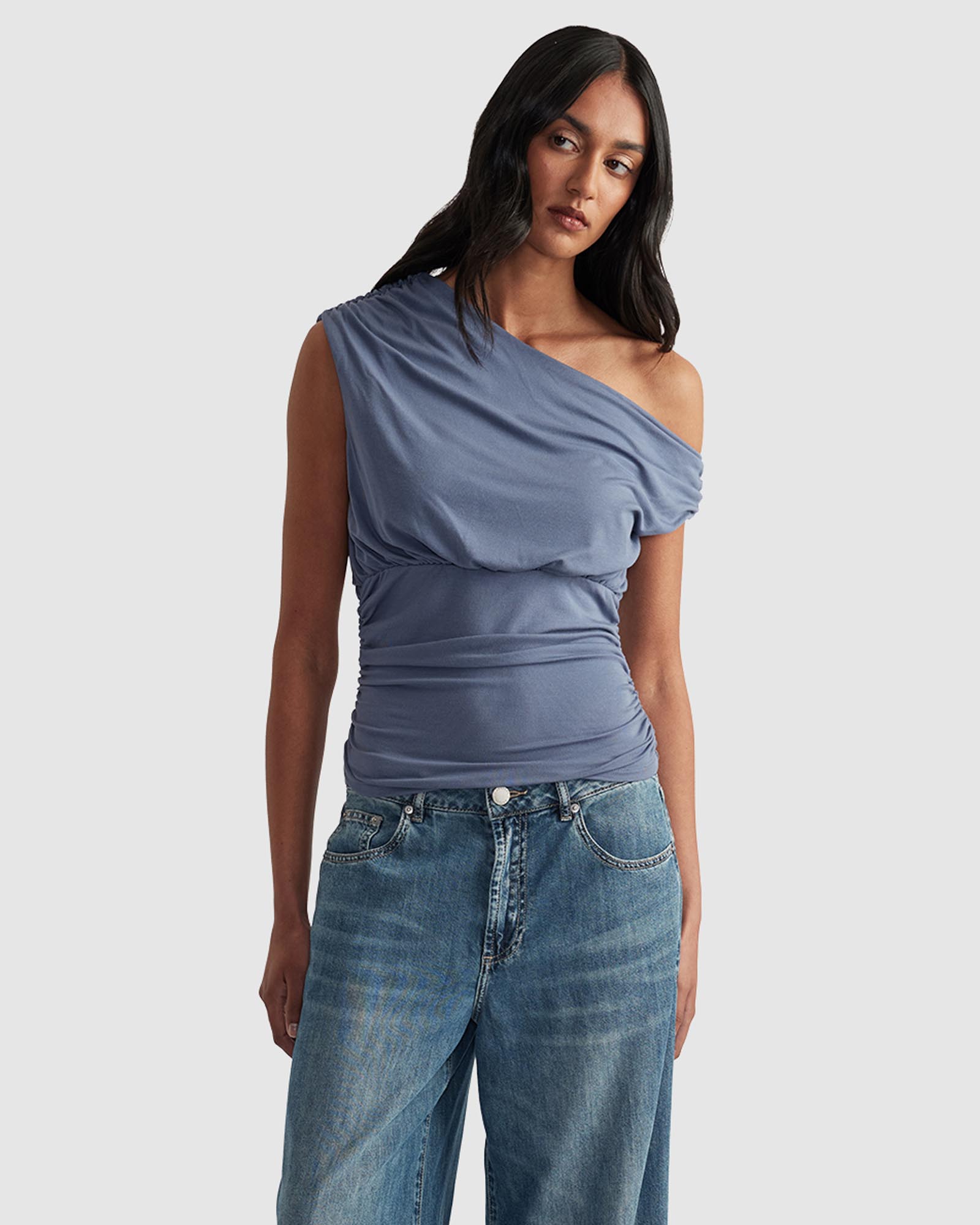 Sienna Off Shoulder Top