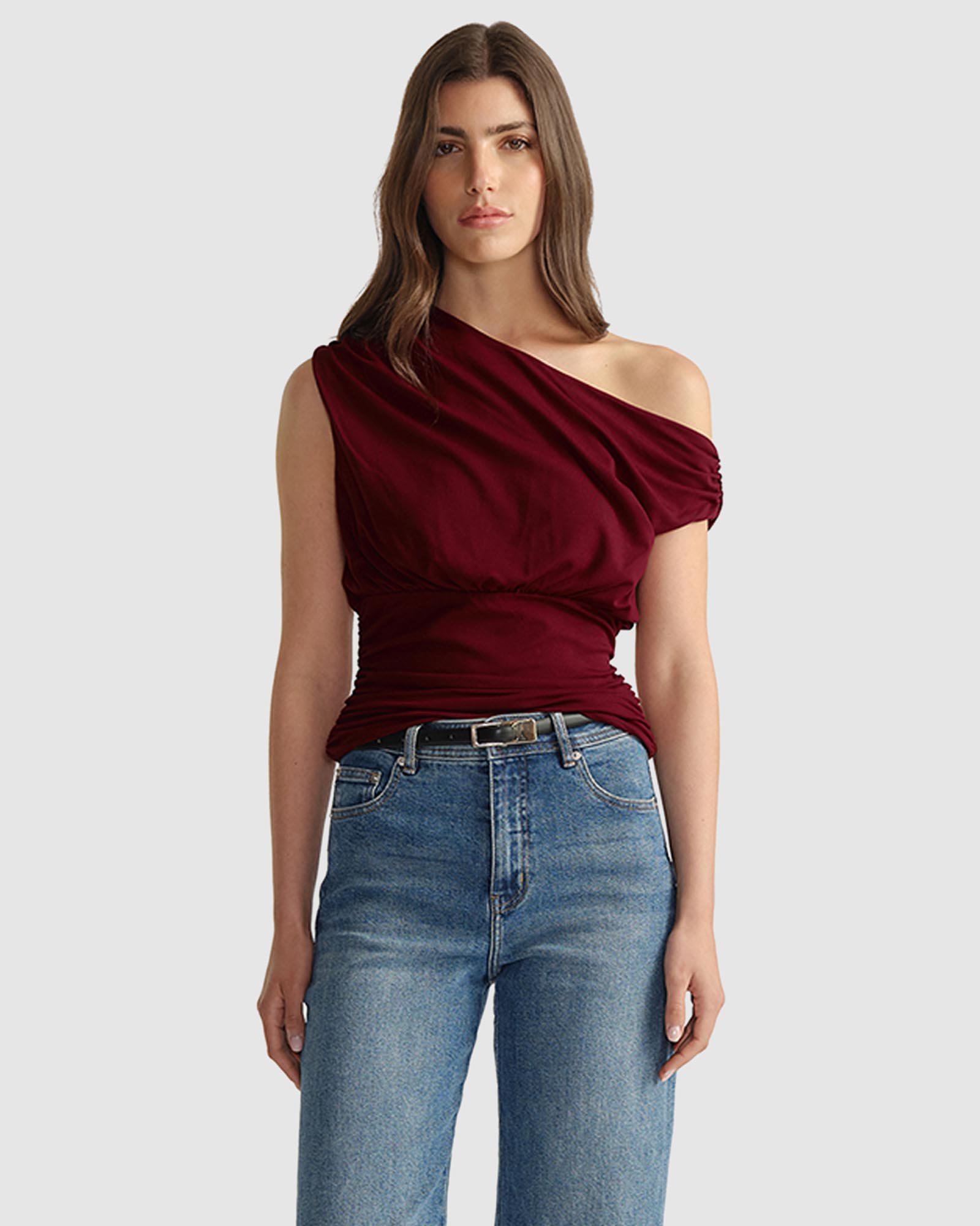 Sienna Off Shoulder Top