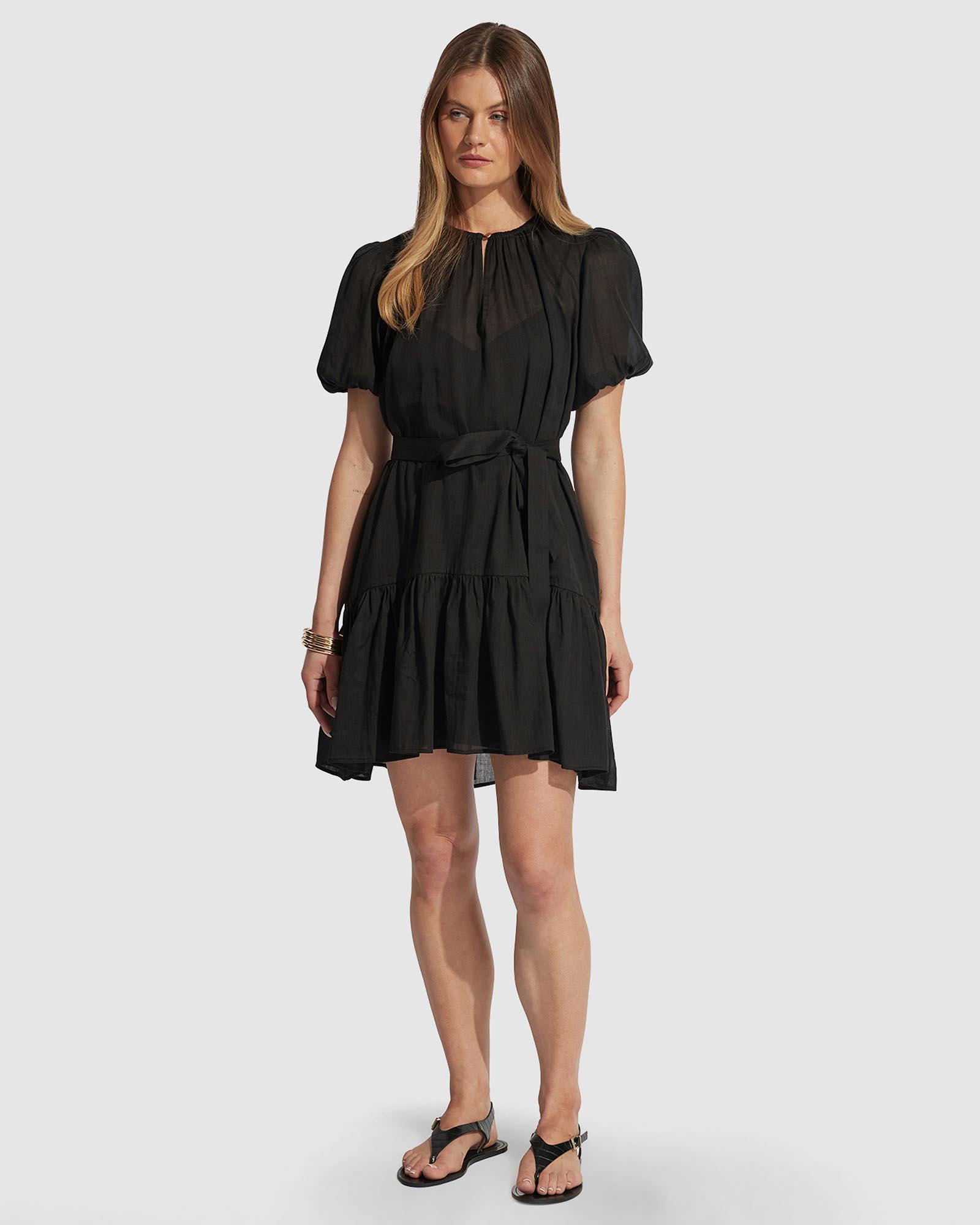 Dalia Mini Dress