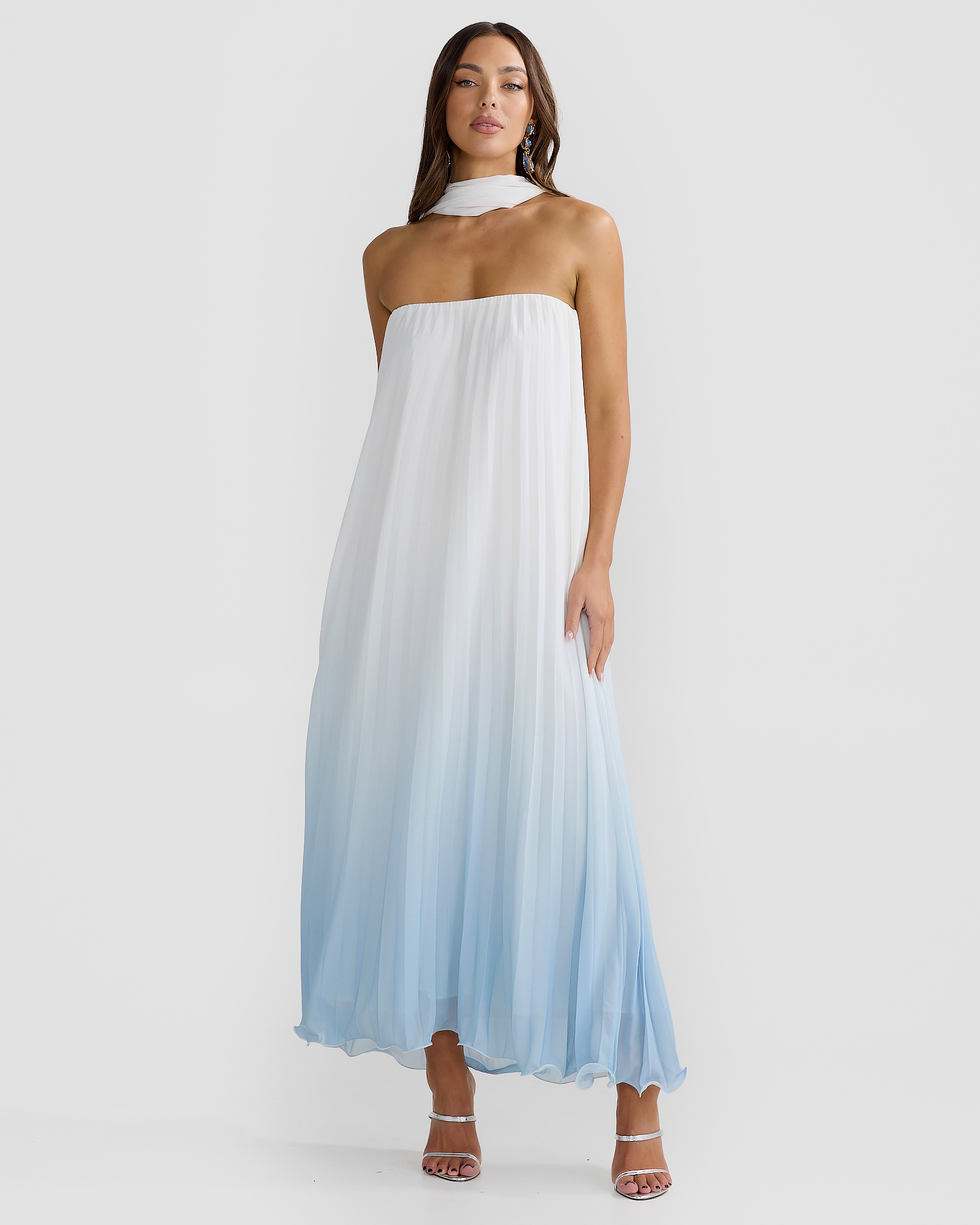 Isabella Maxi