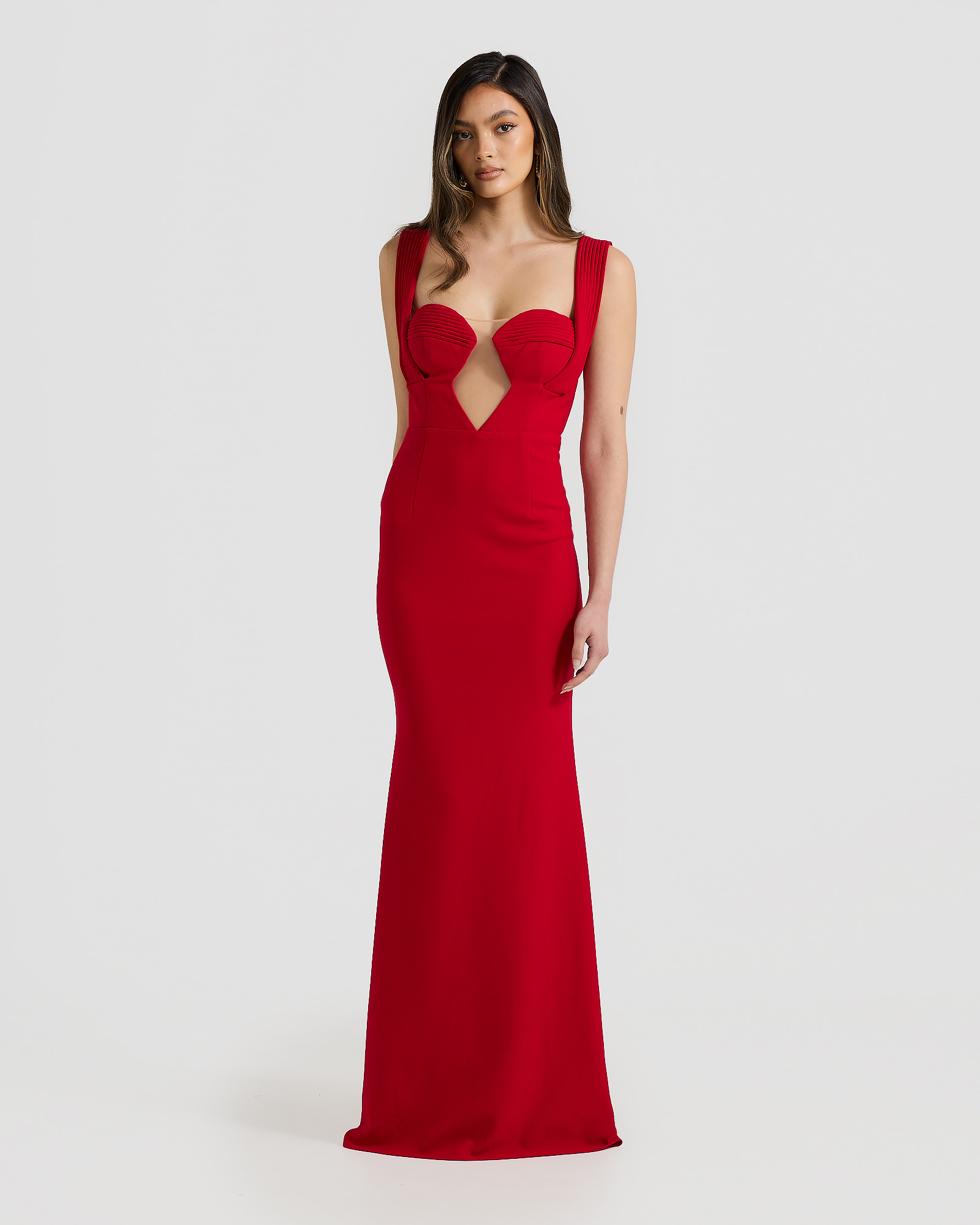 Giselle Gown
