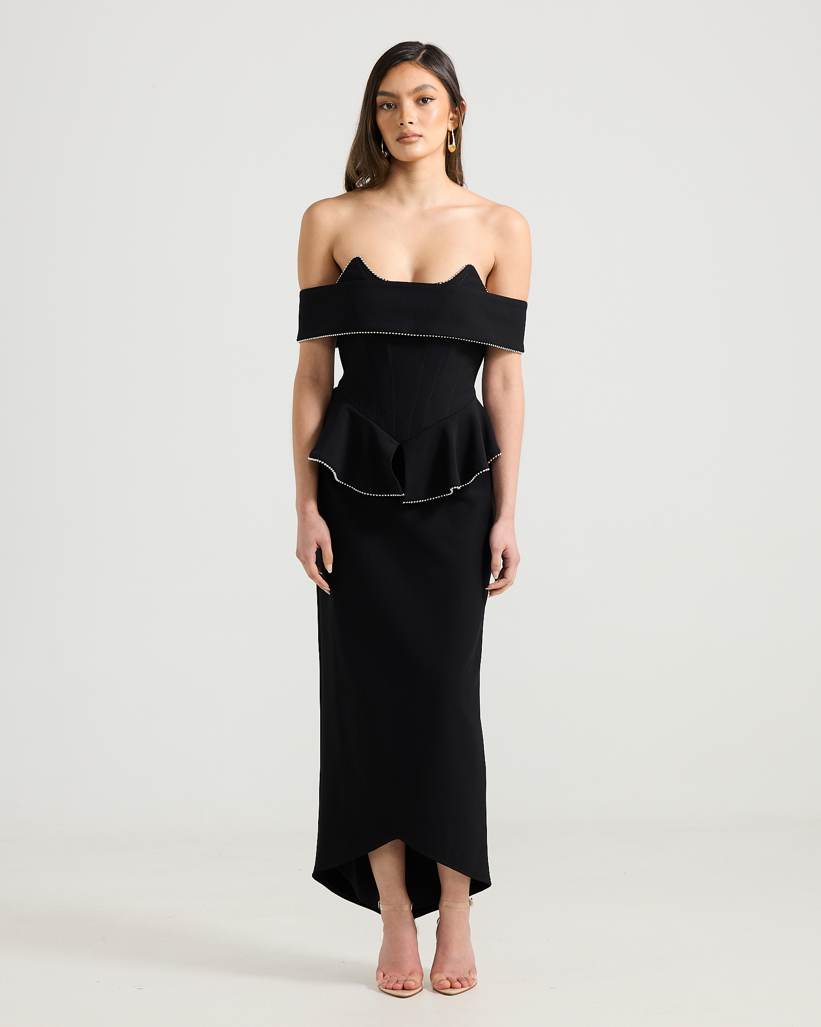 Zendaya Gown