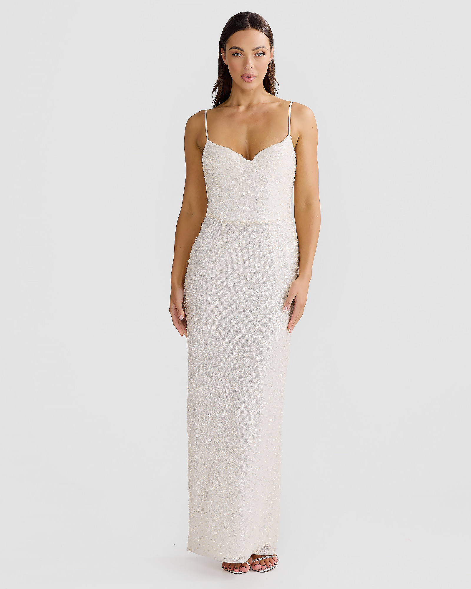 Jacinta Gown