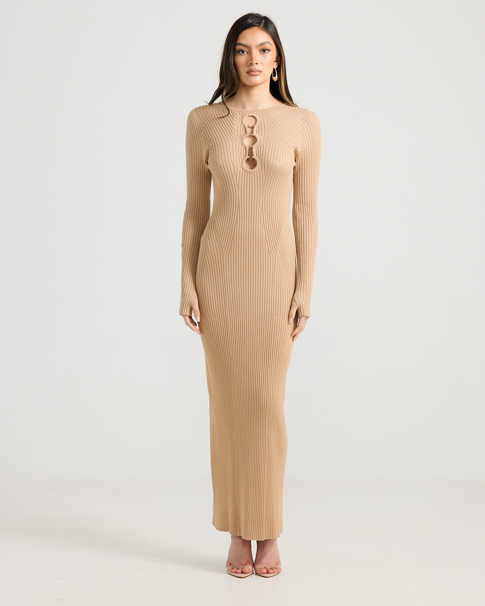 June Dress