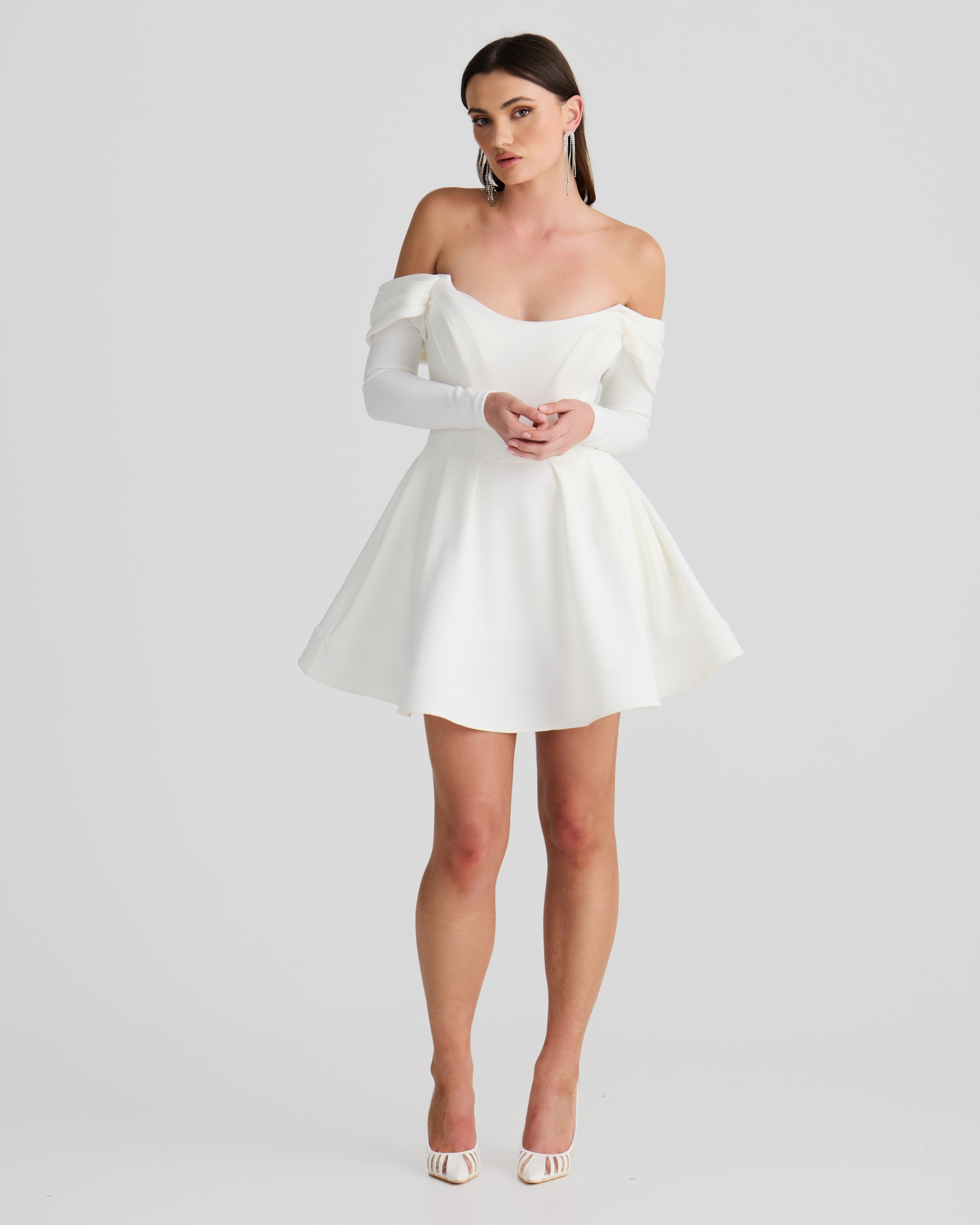 Pandora Mini Dress