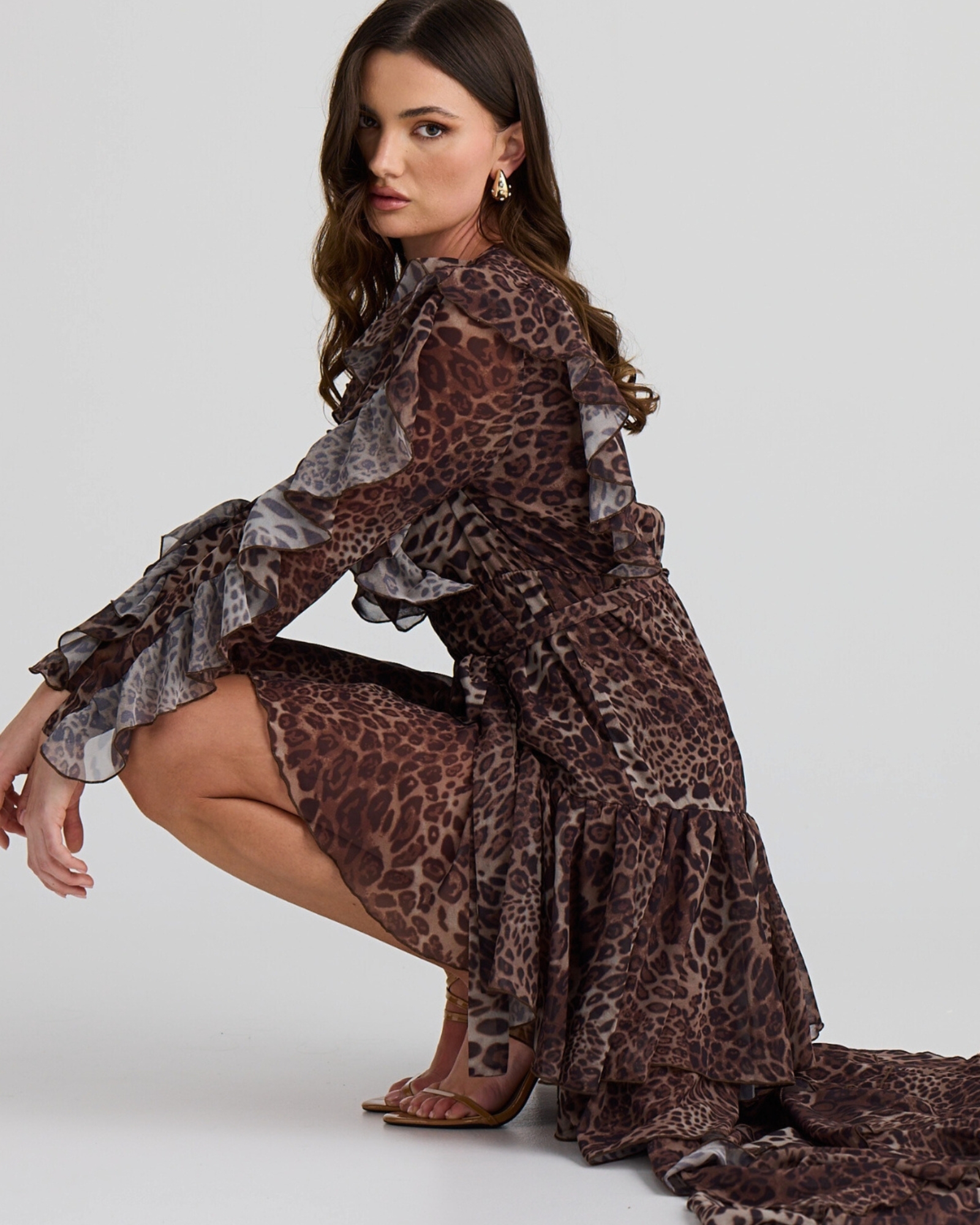 Solana Dress