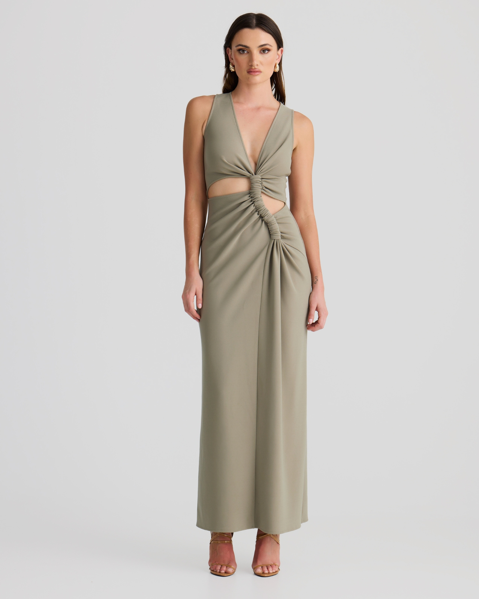 Azzura Dress
