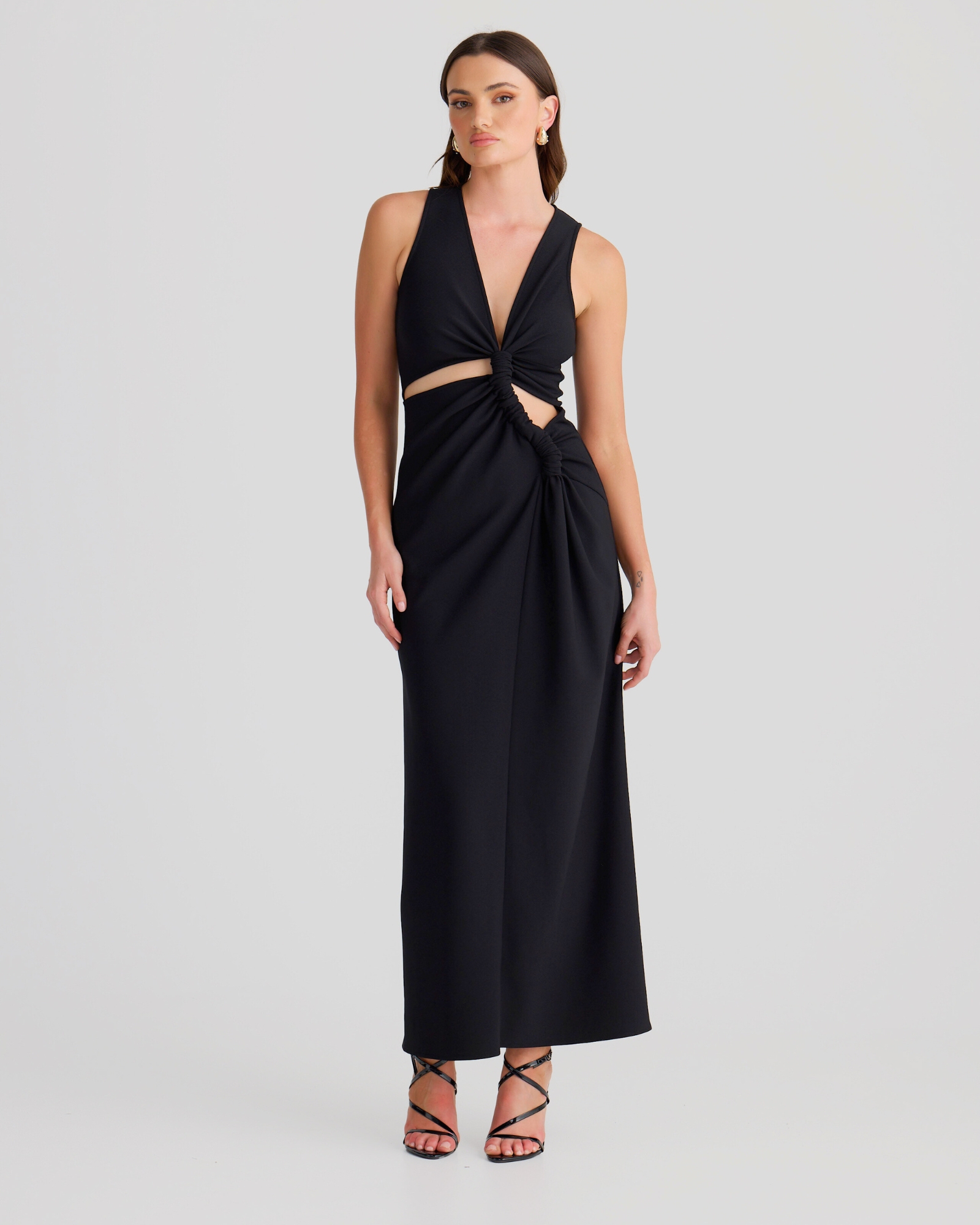 Azzura Dress