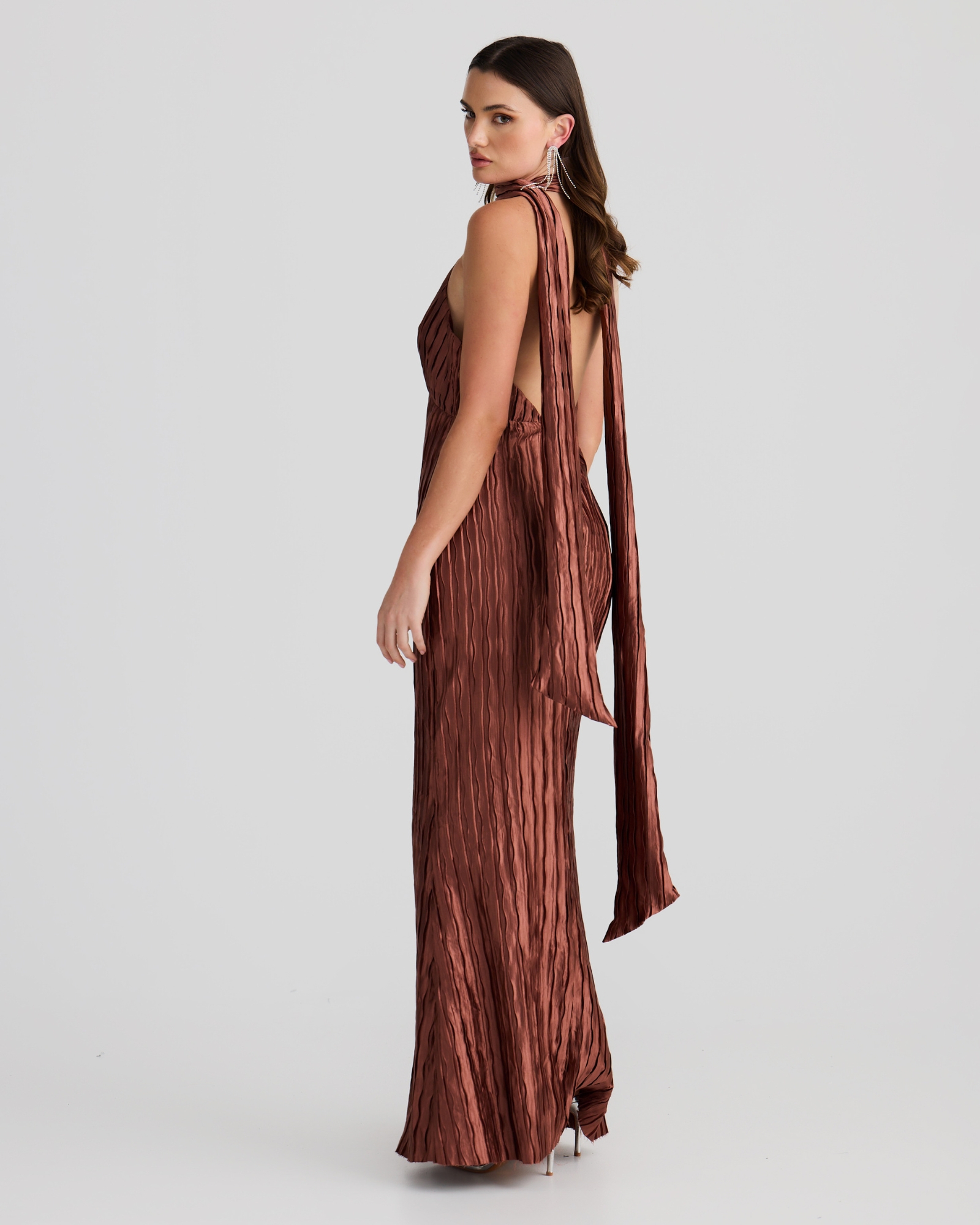Saskia Gown