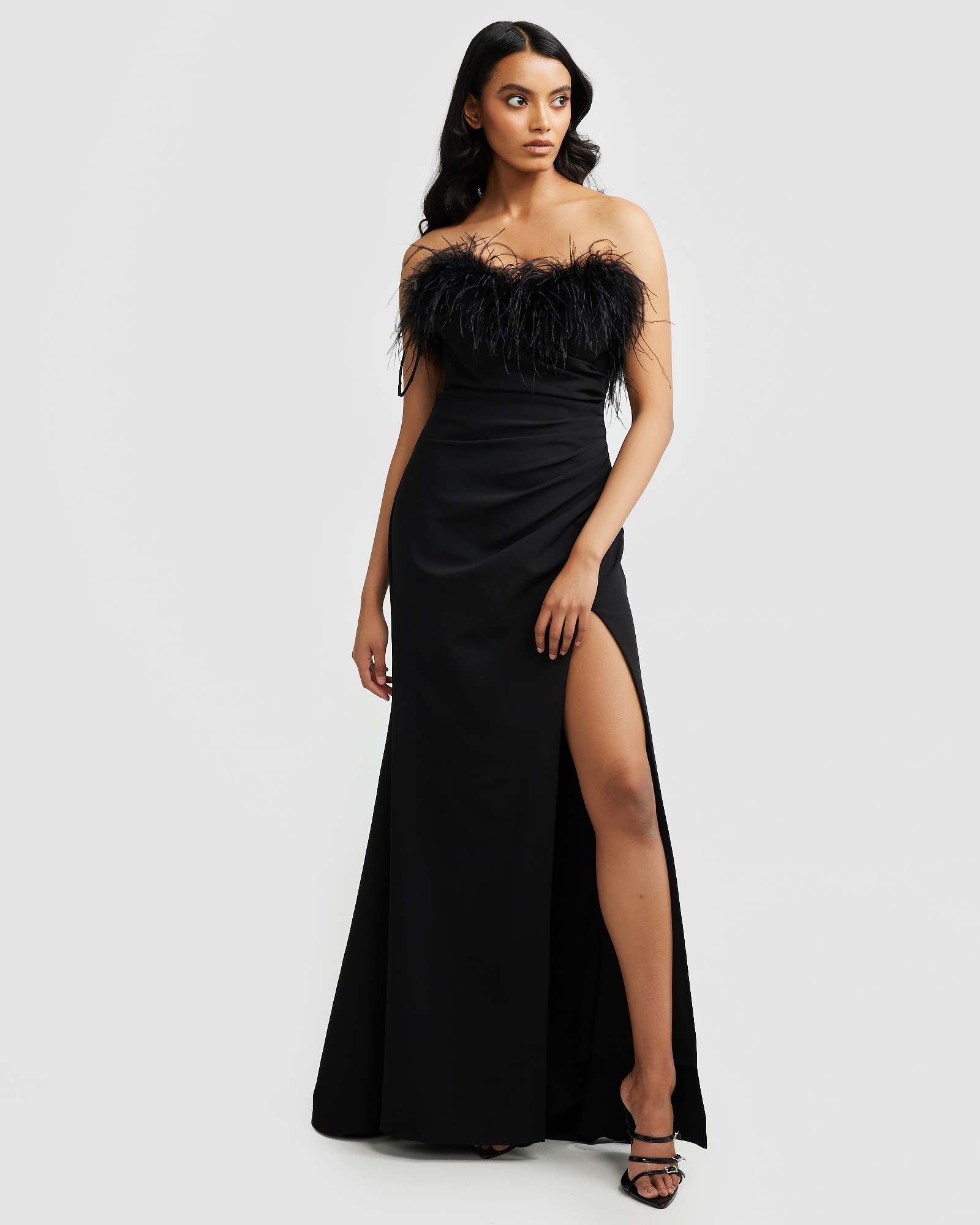 Milano Gown
