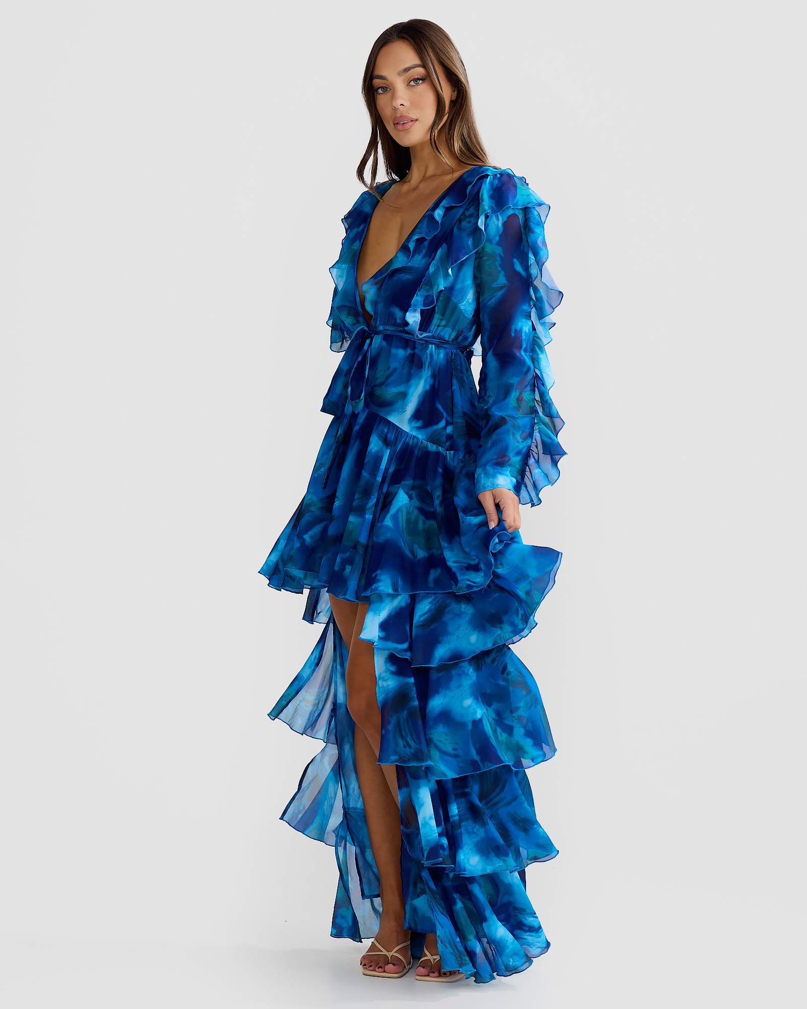 Solana Dress