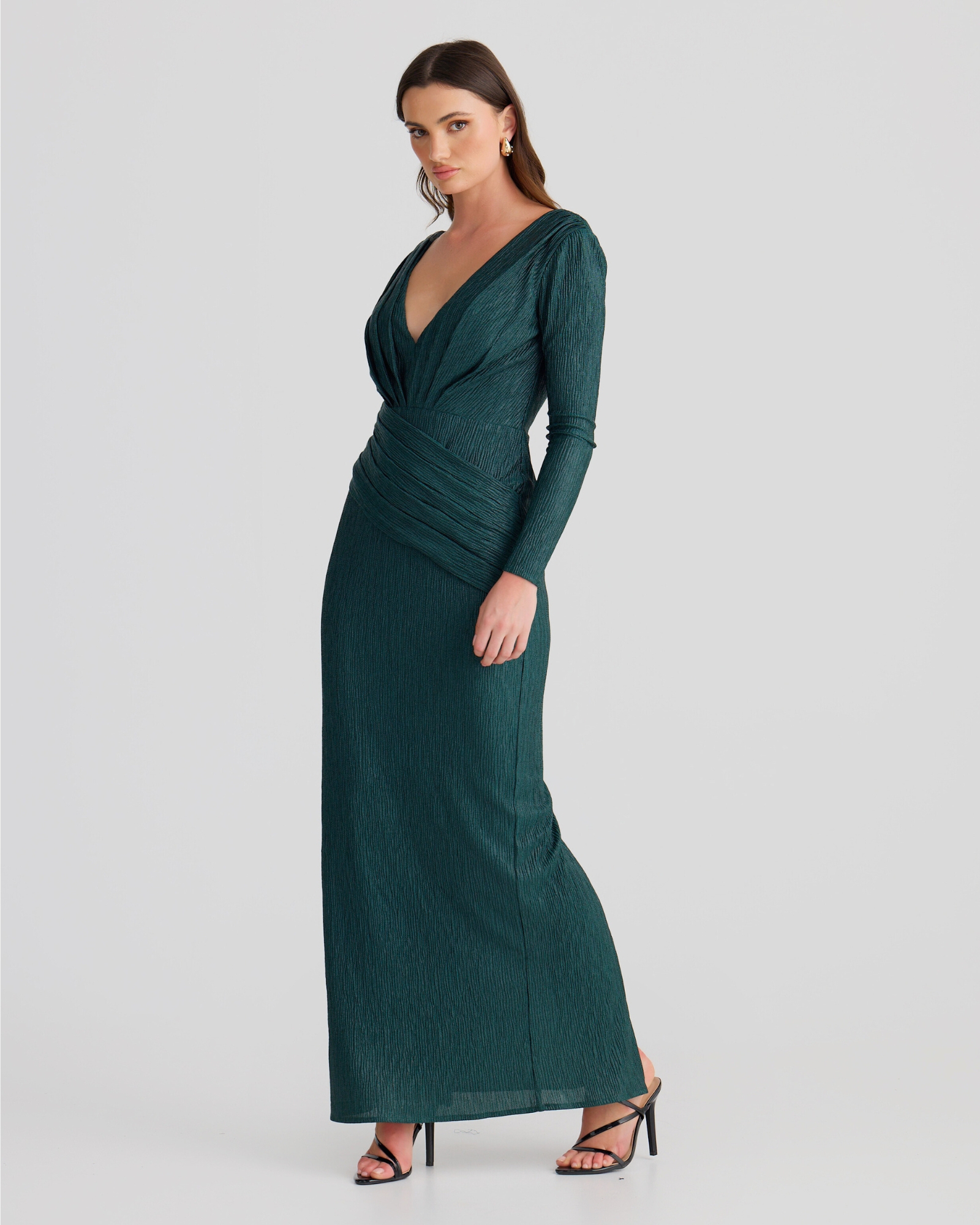 Pallas Gown