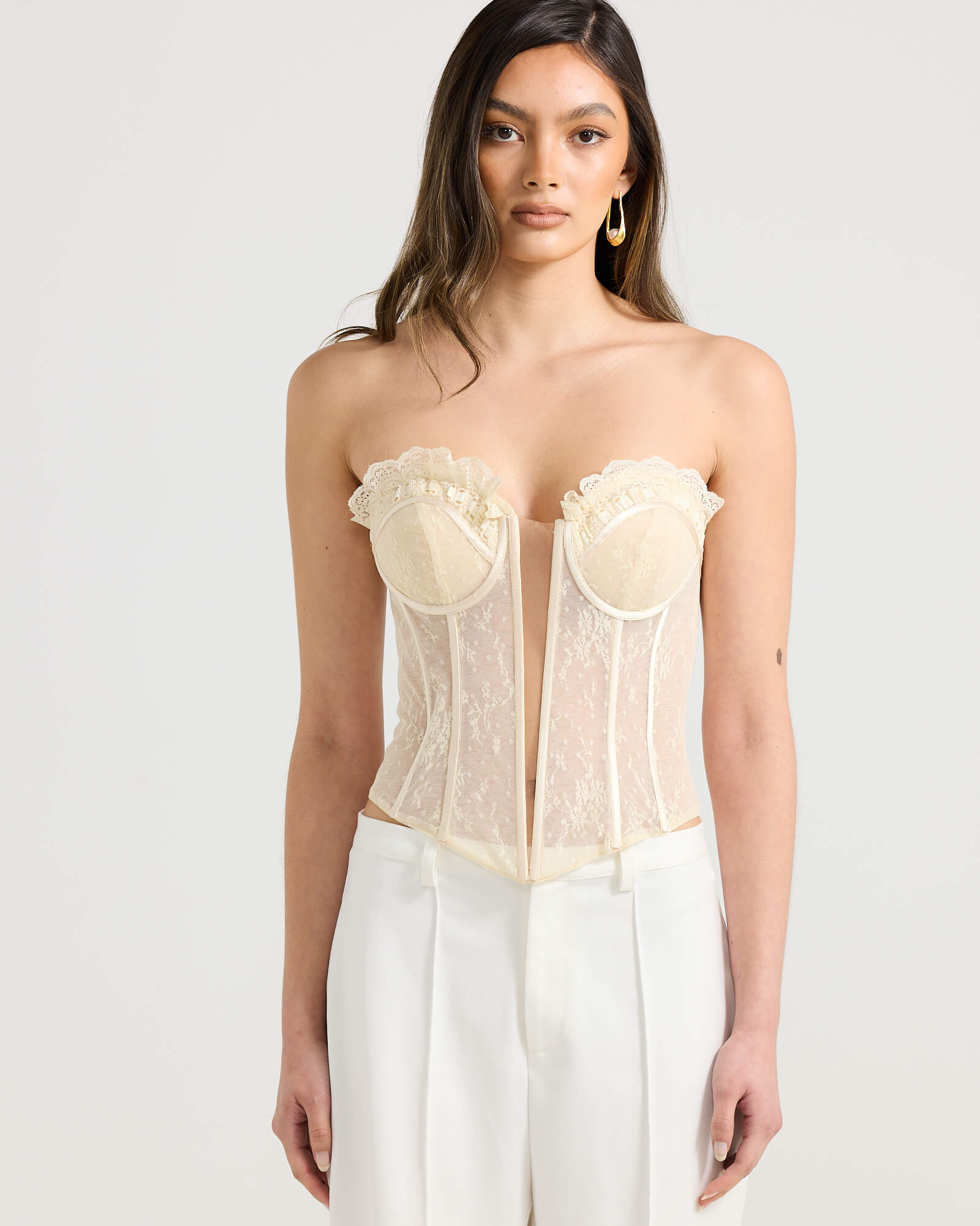 Vera Corset Top