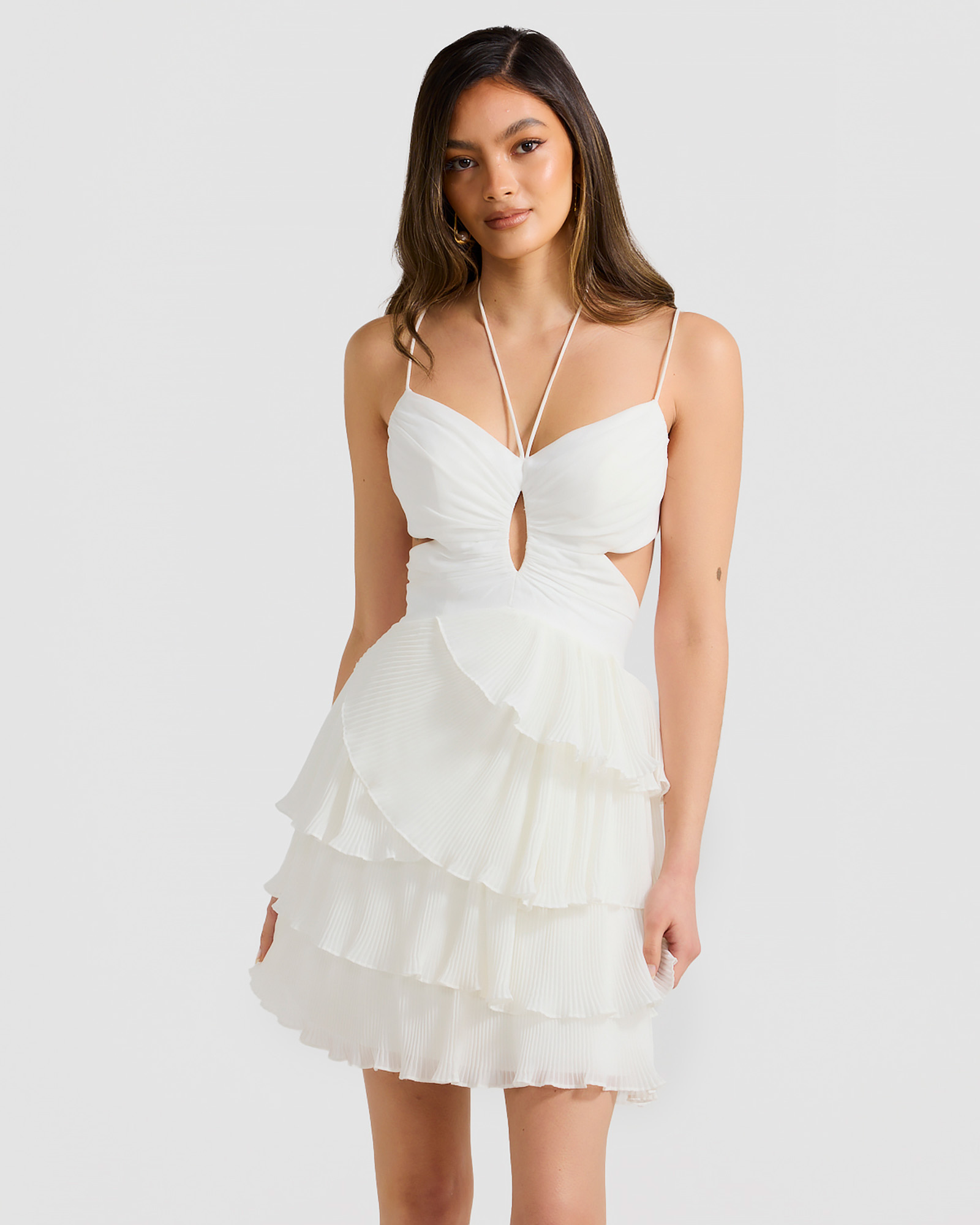 Gigi Mini Dress