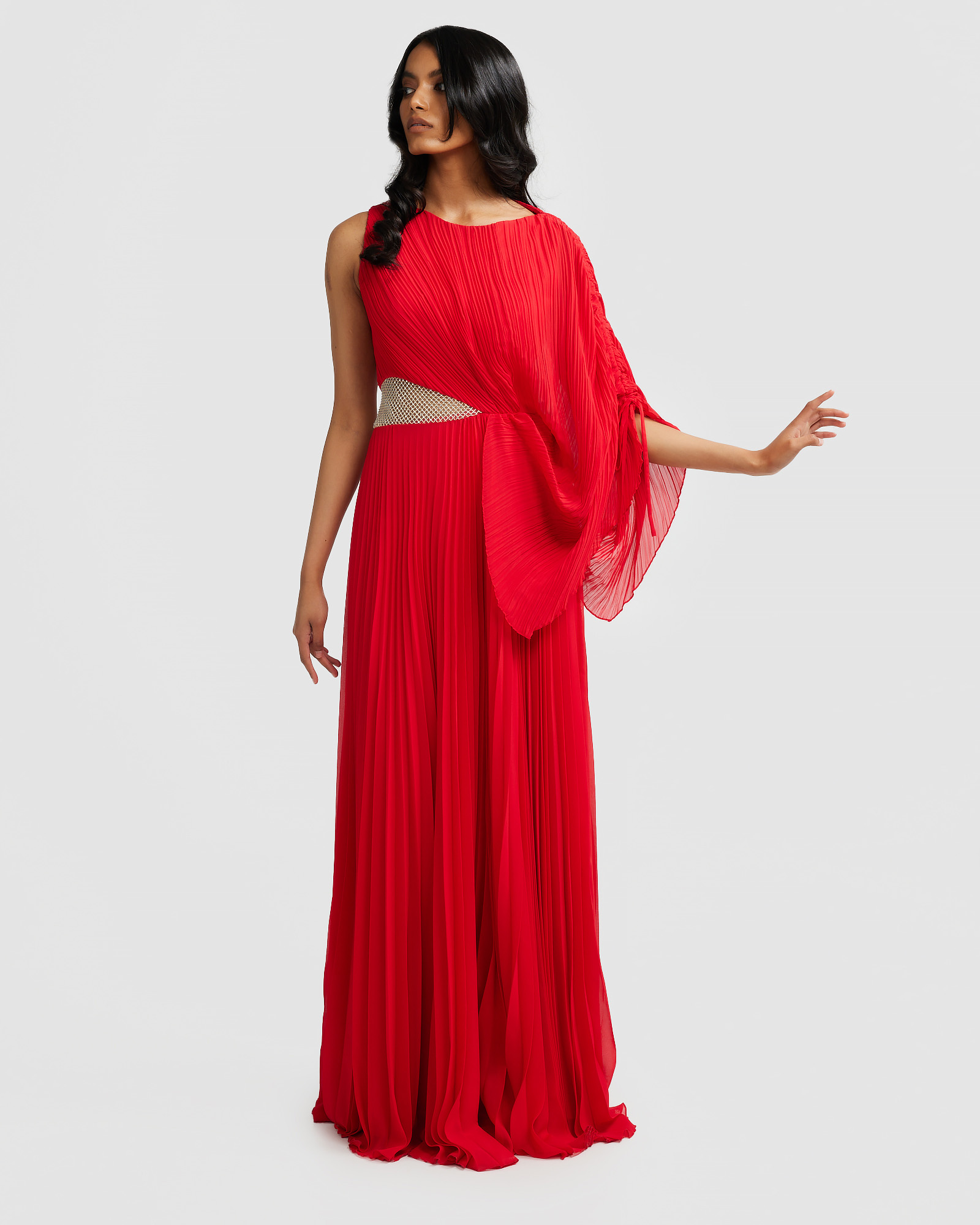Lorenza Gown