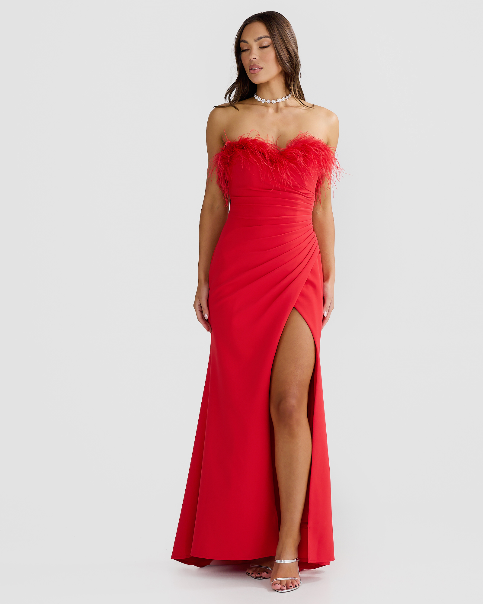 Milano Gown