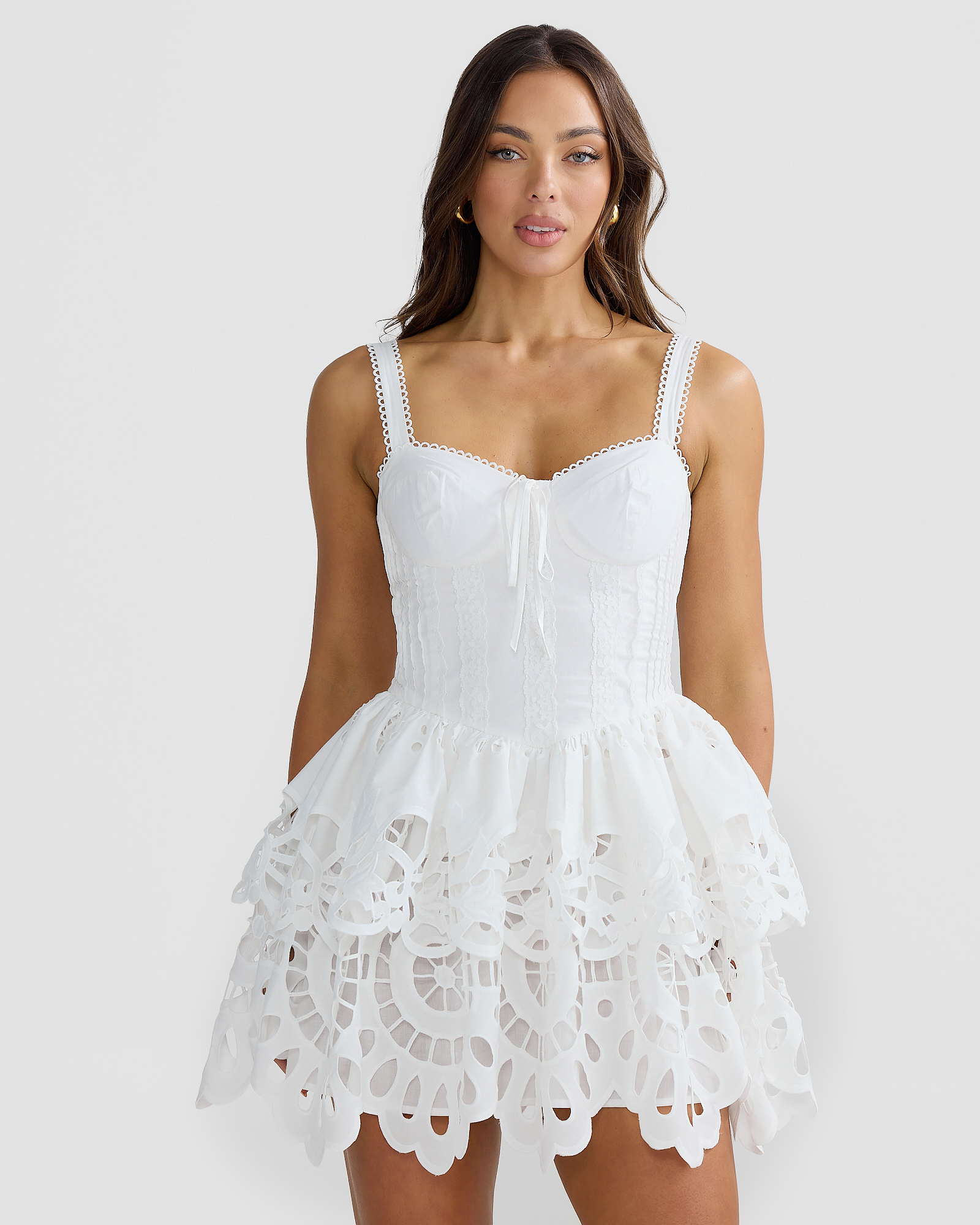 Valeria Mini Dress