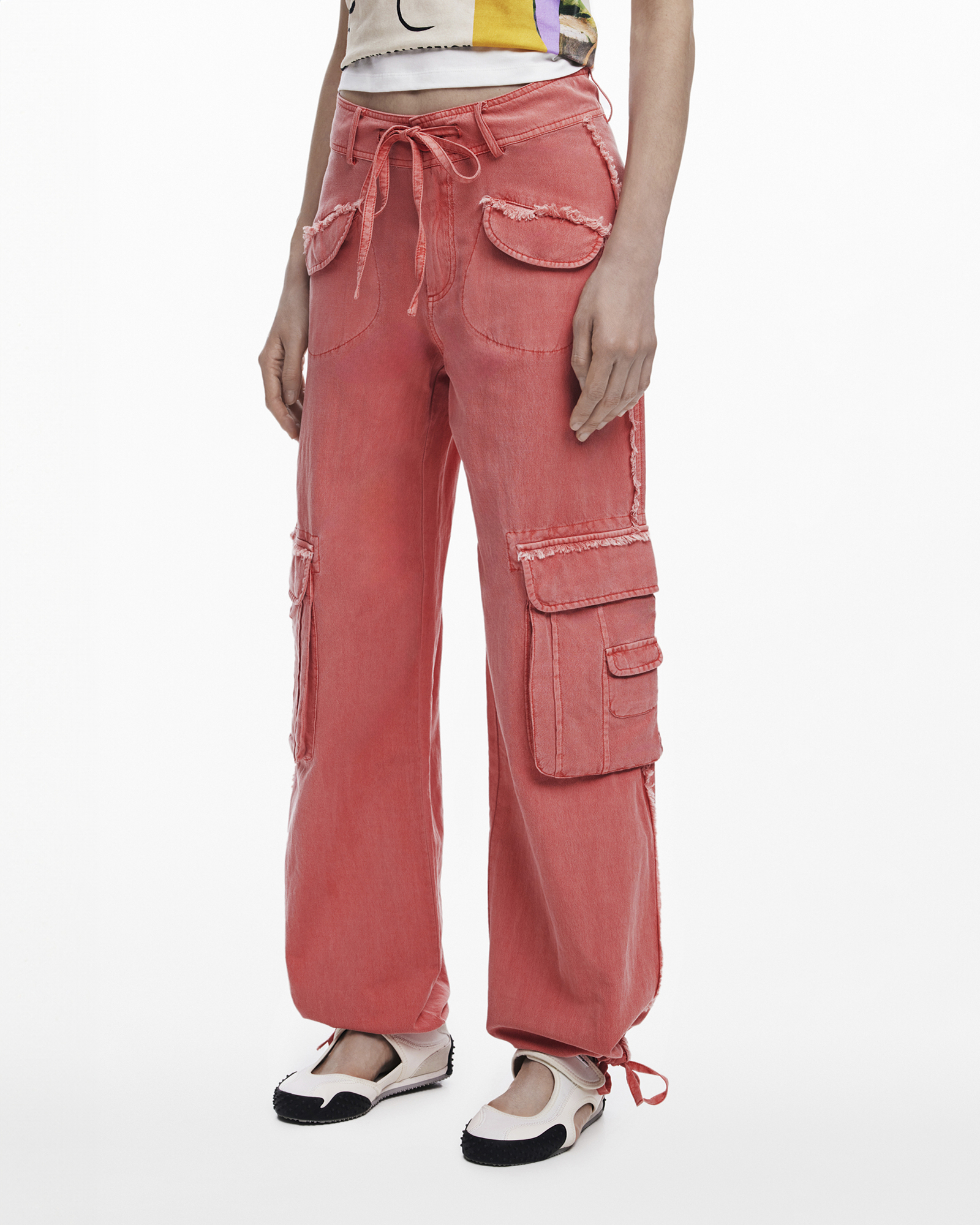 Cargo pants