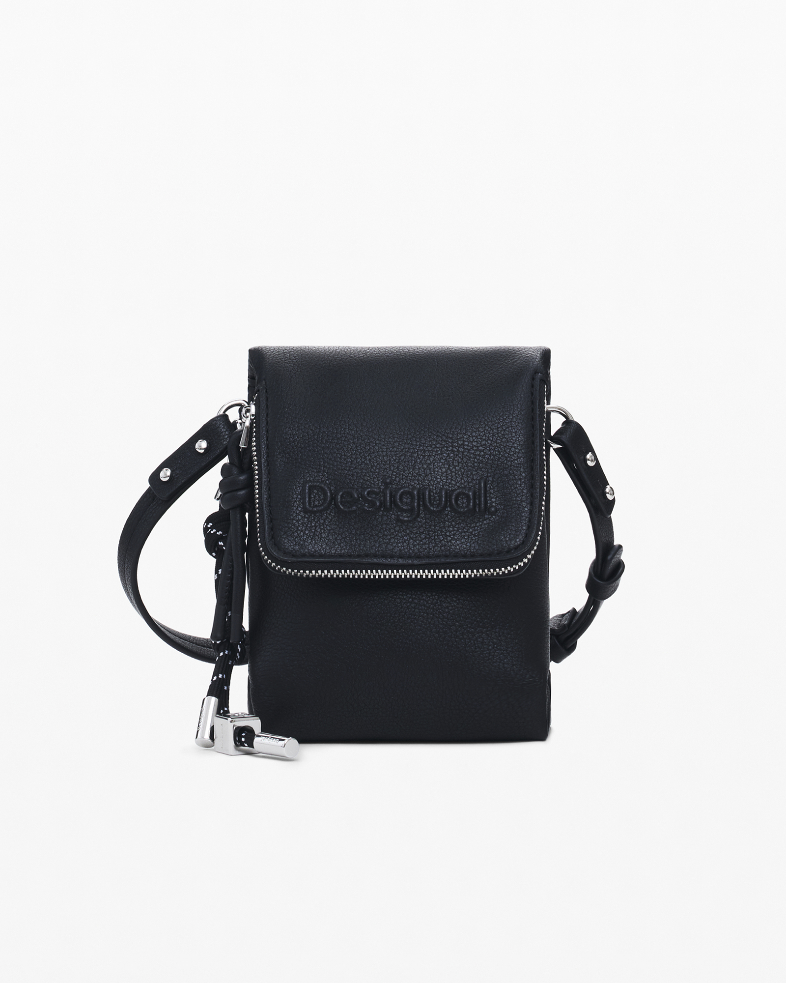Phone holder wallet