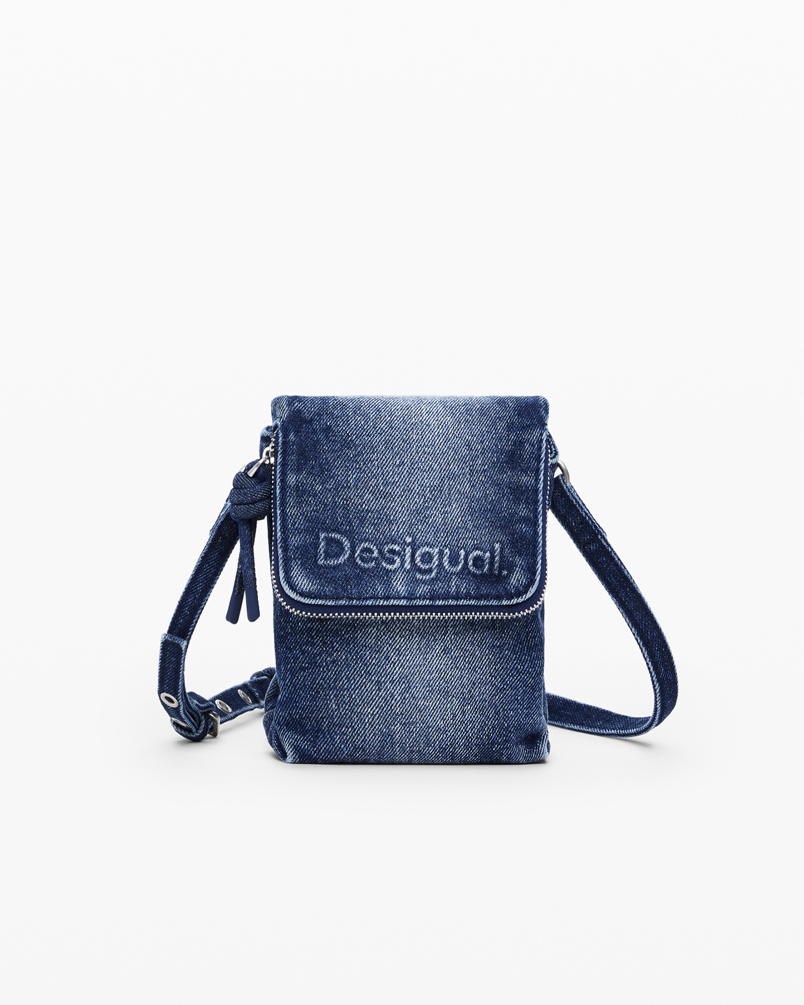 Phone holder wallet