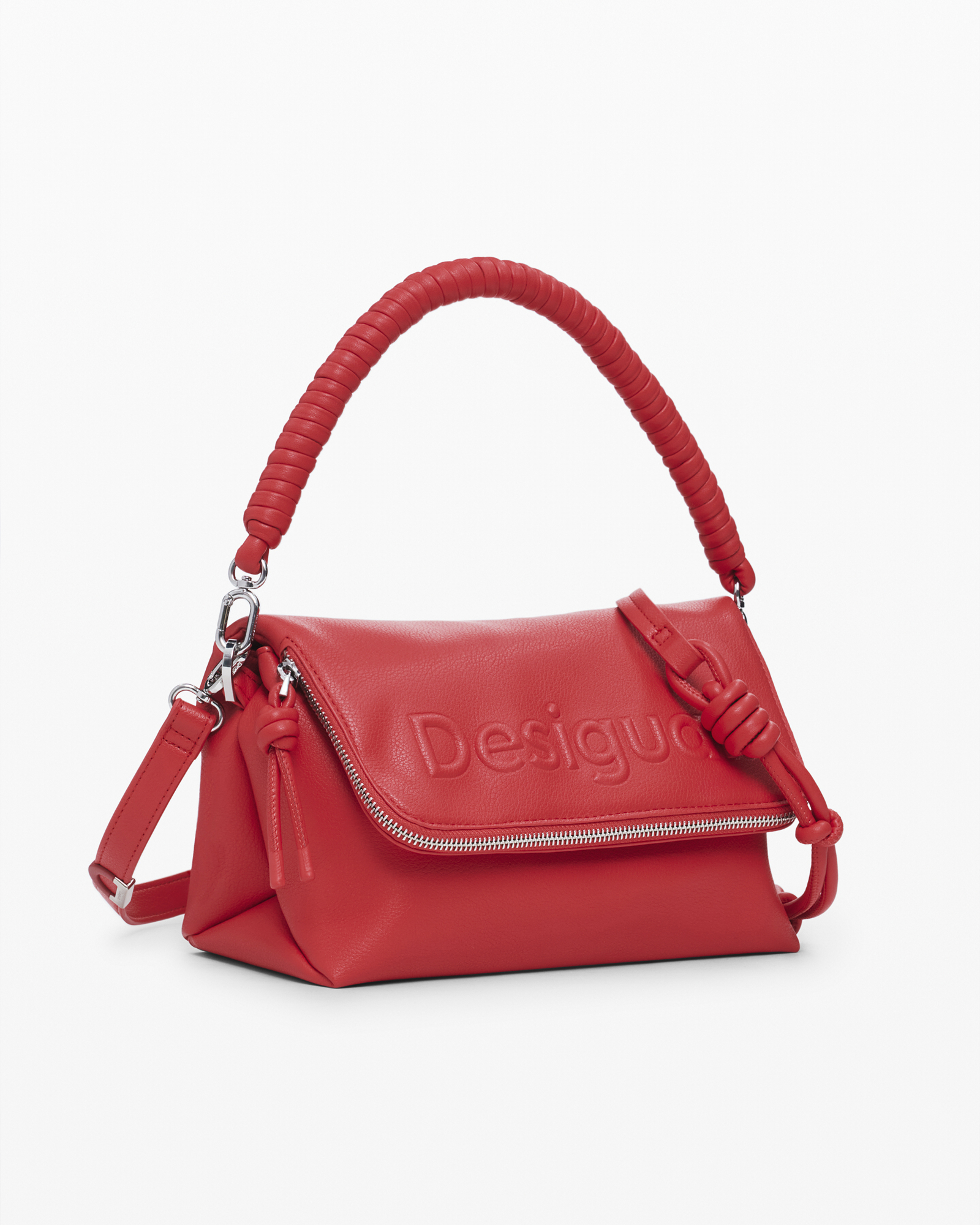 Mini crossbody bag