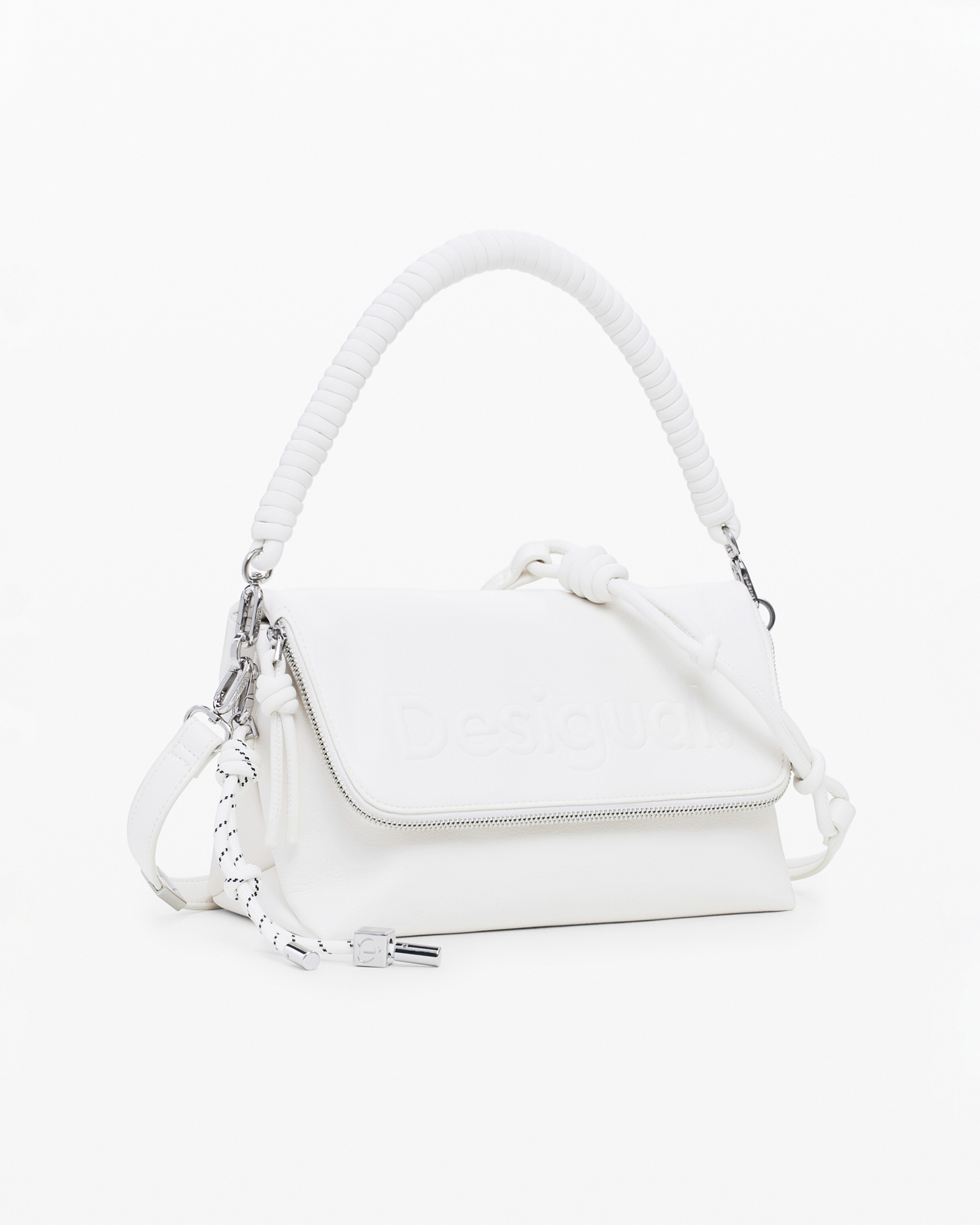 Mini crossbody bag