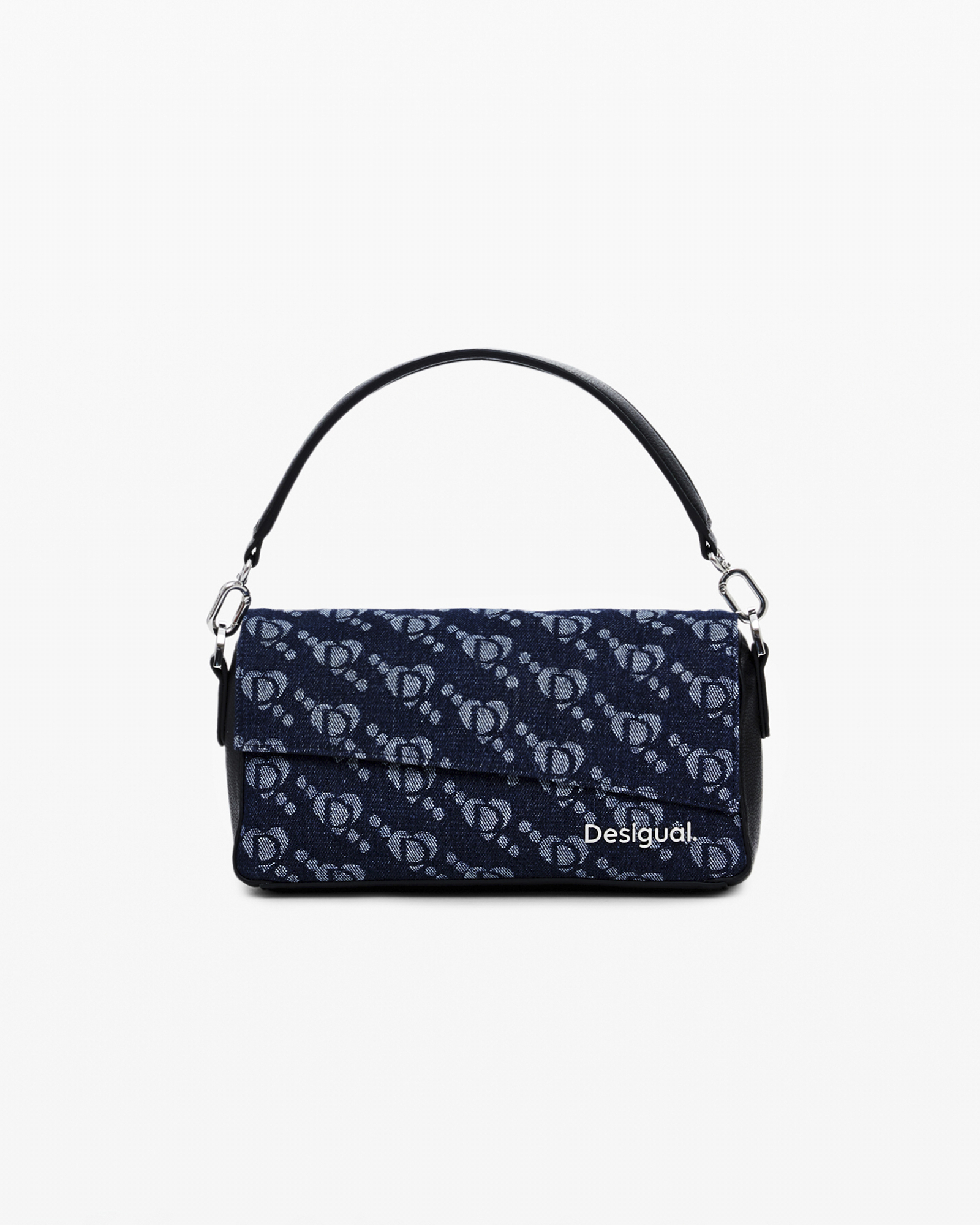 Logo handbag