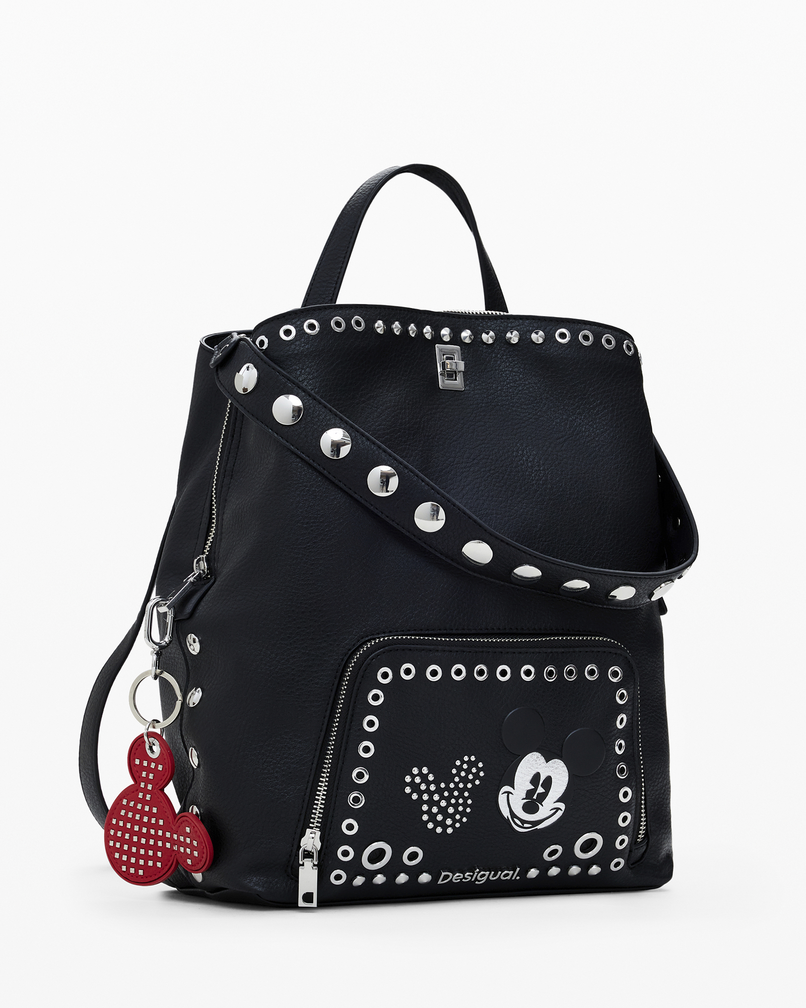 Mickey M Backpack