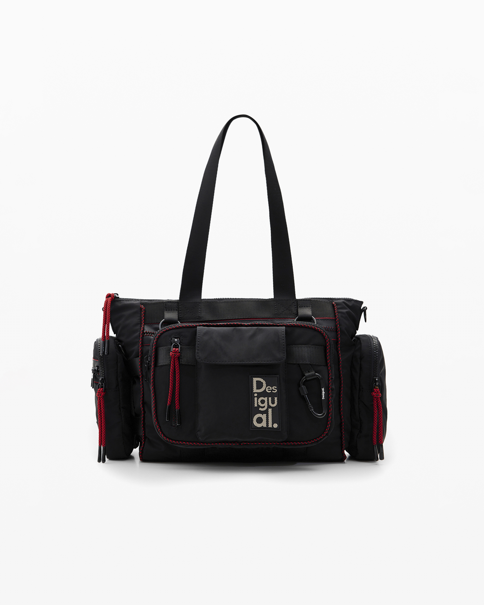 Midsize multi-position bag