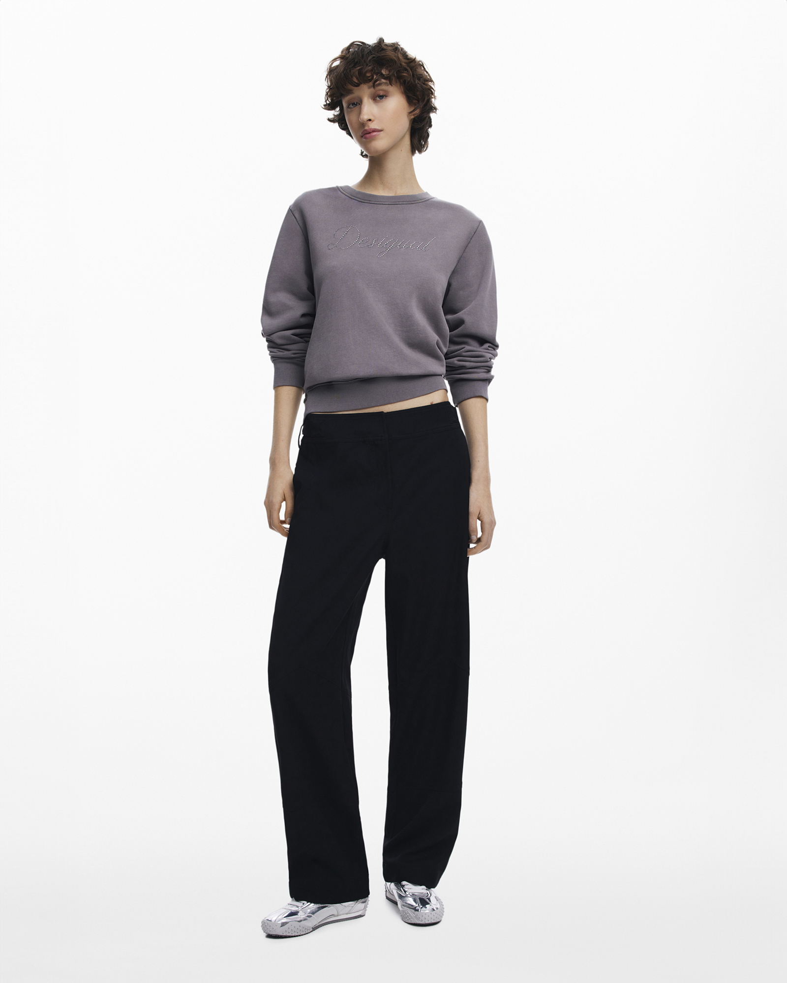 Desigual sweatshirt