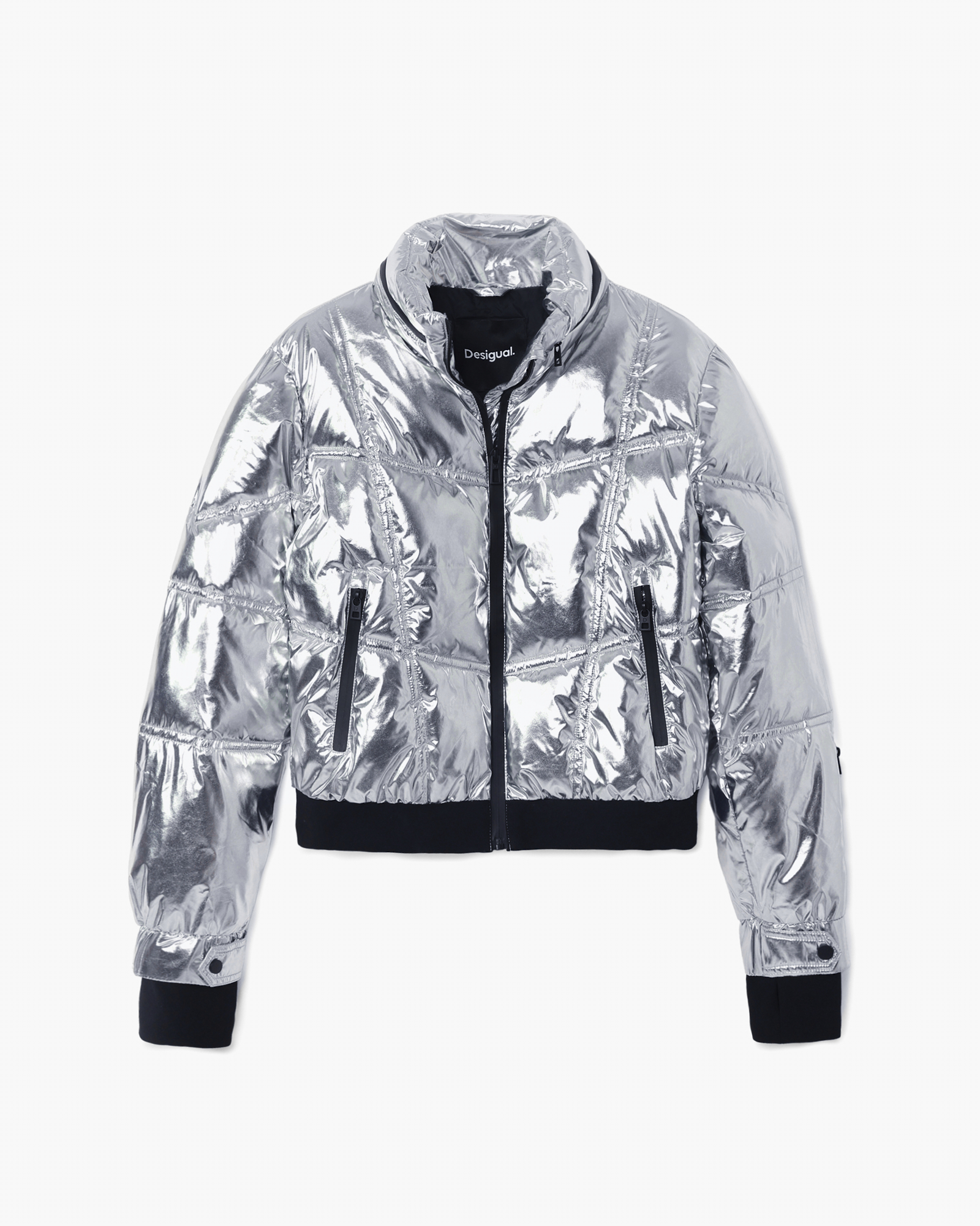 Padded Jacket