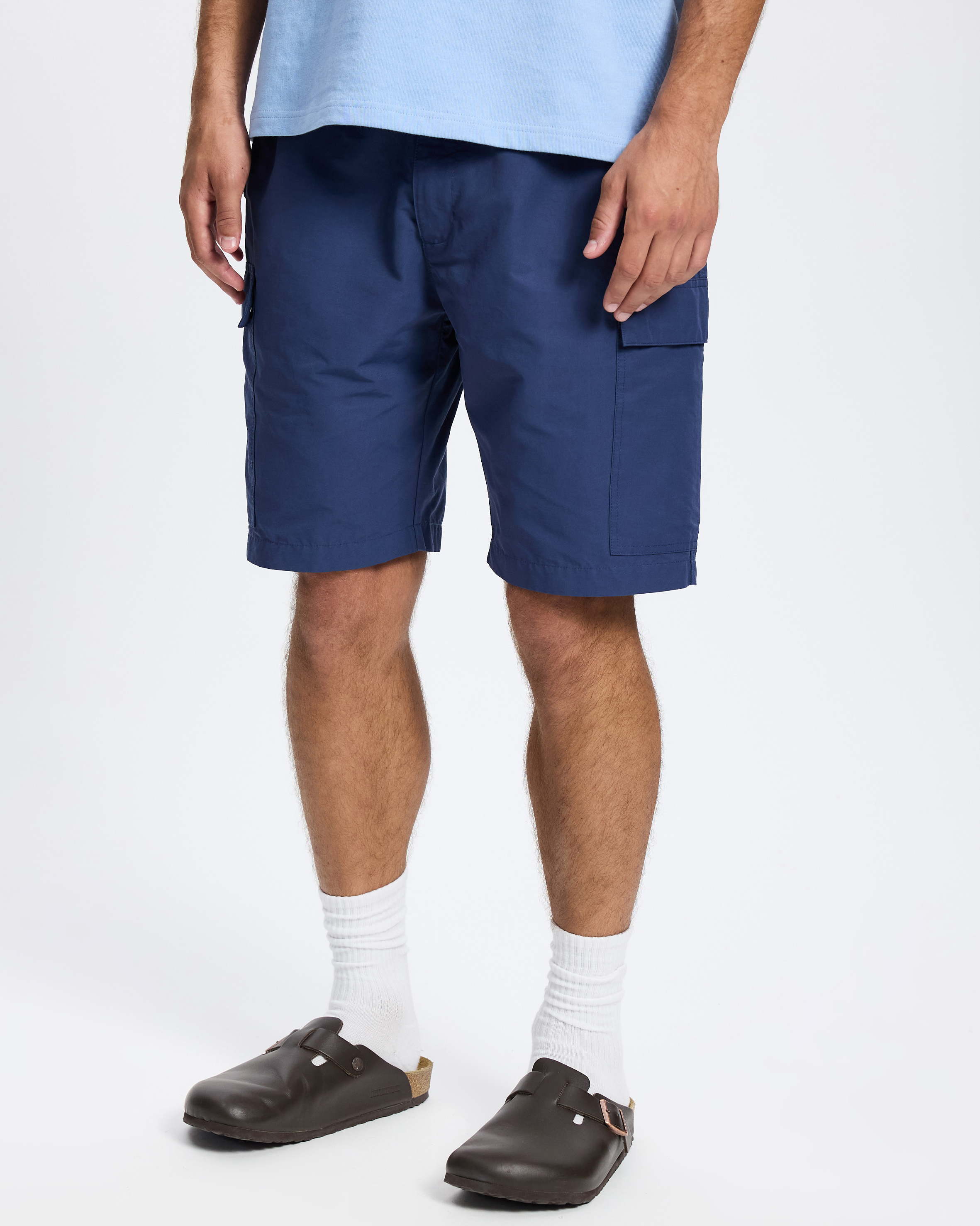 Remi Cargo Shorts
