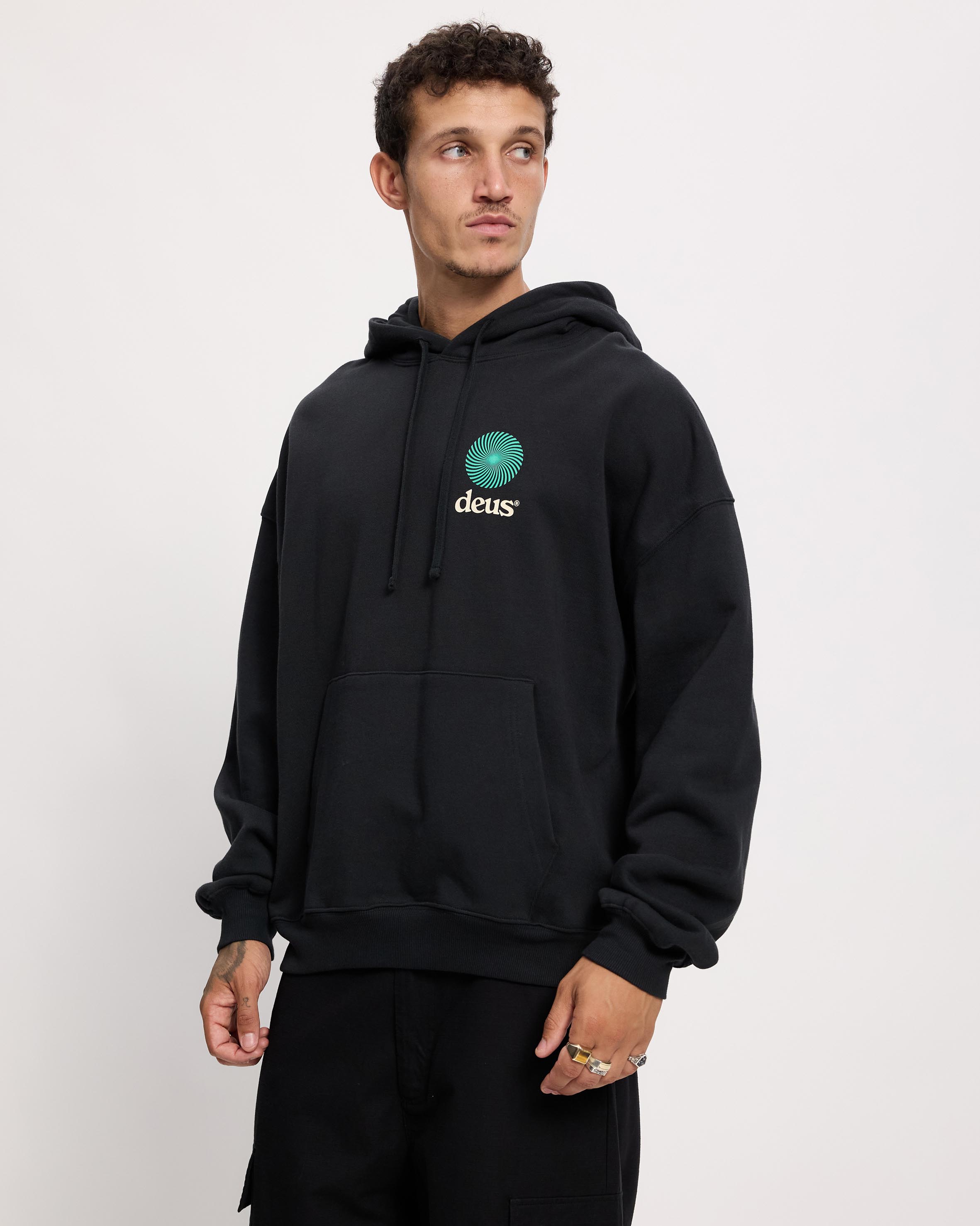 Starta Hoodie