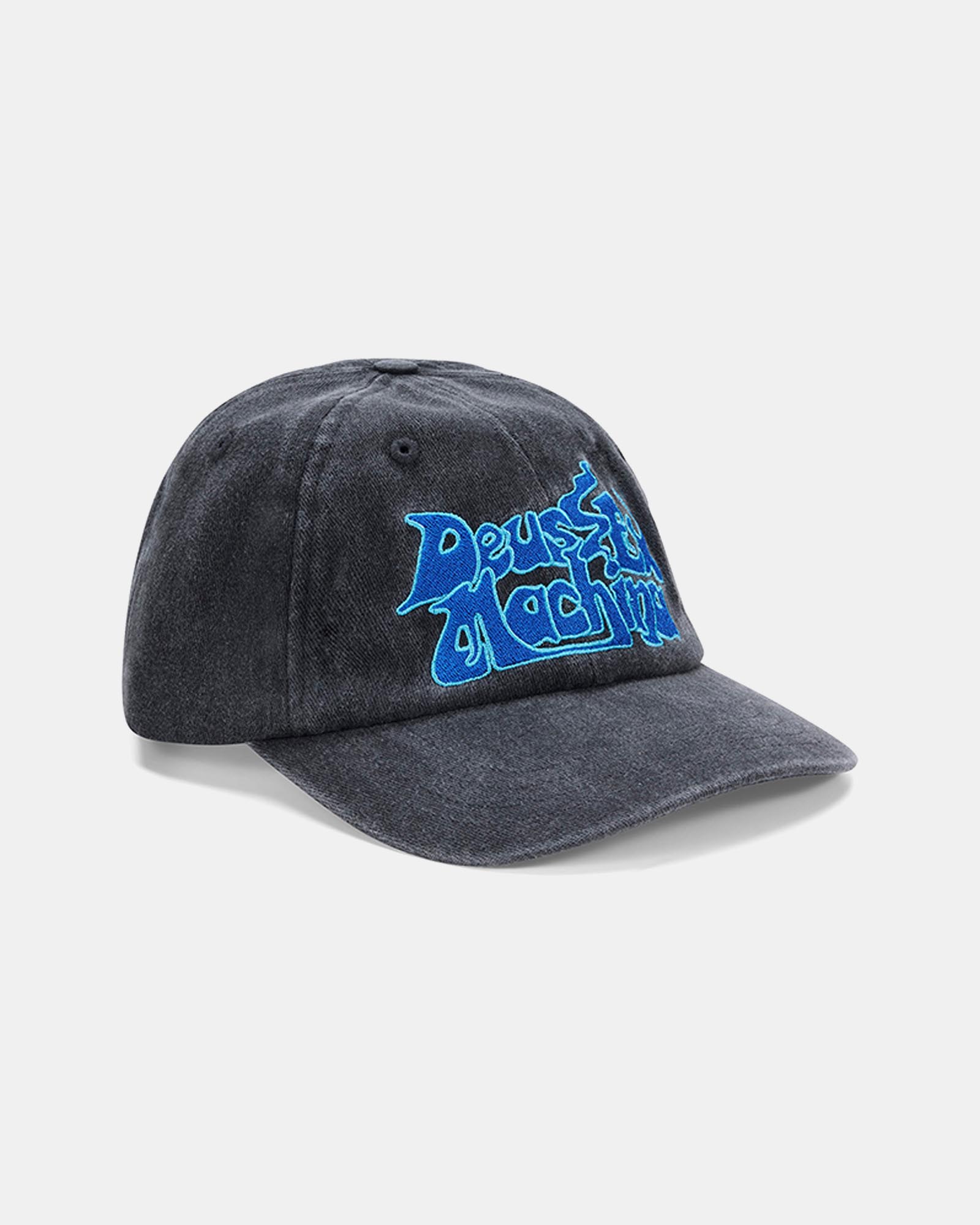 Smokeshow Cap