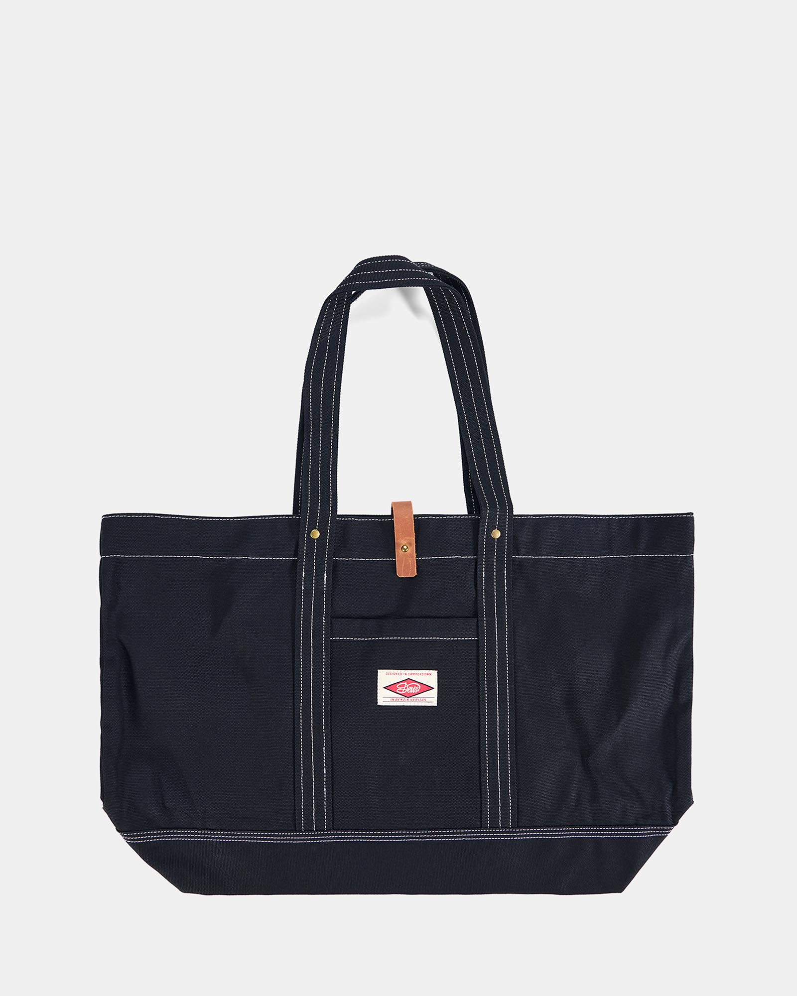 Canvas Tote