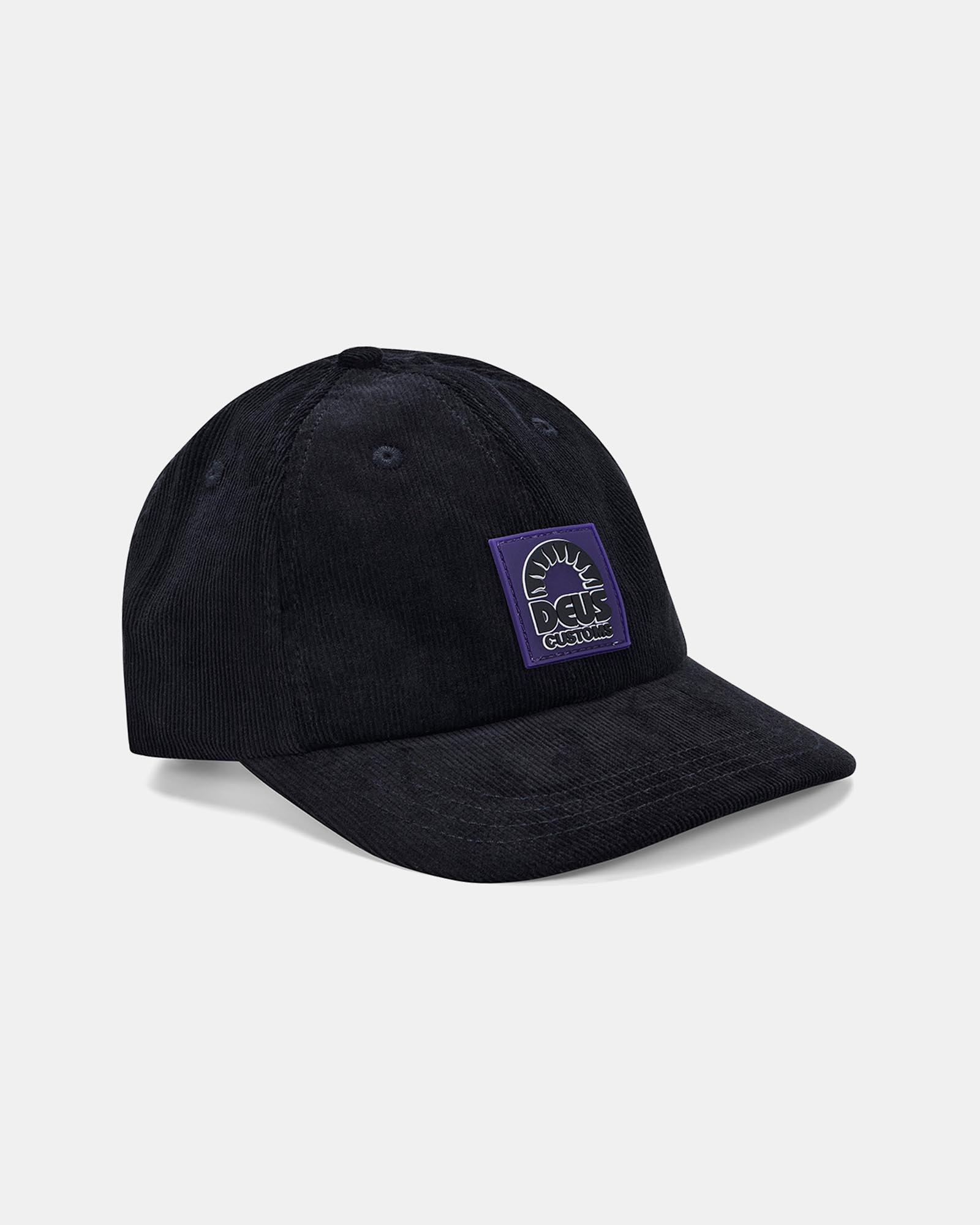 Melodies Cord Cap