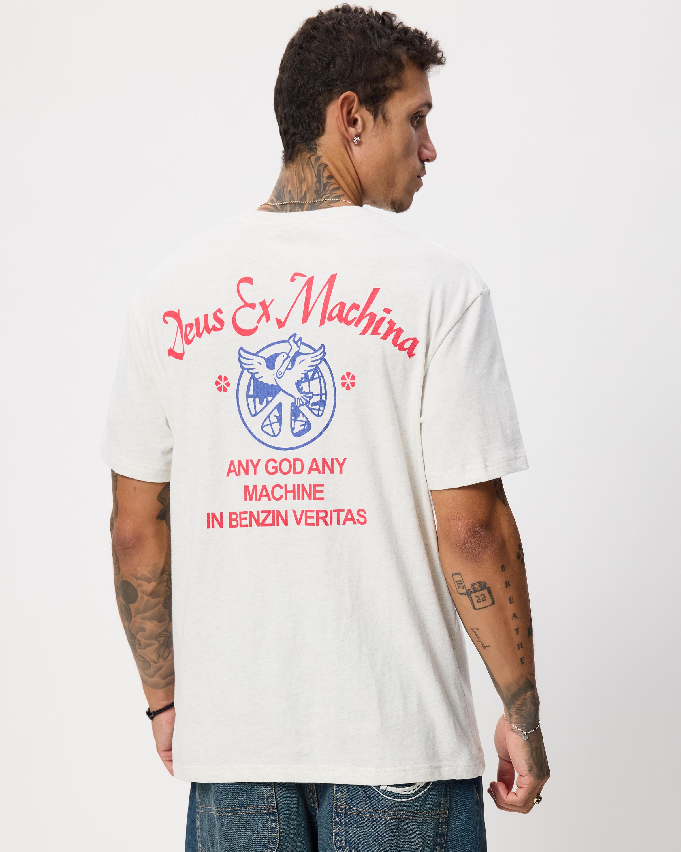Hot Lips Tee