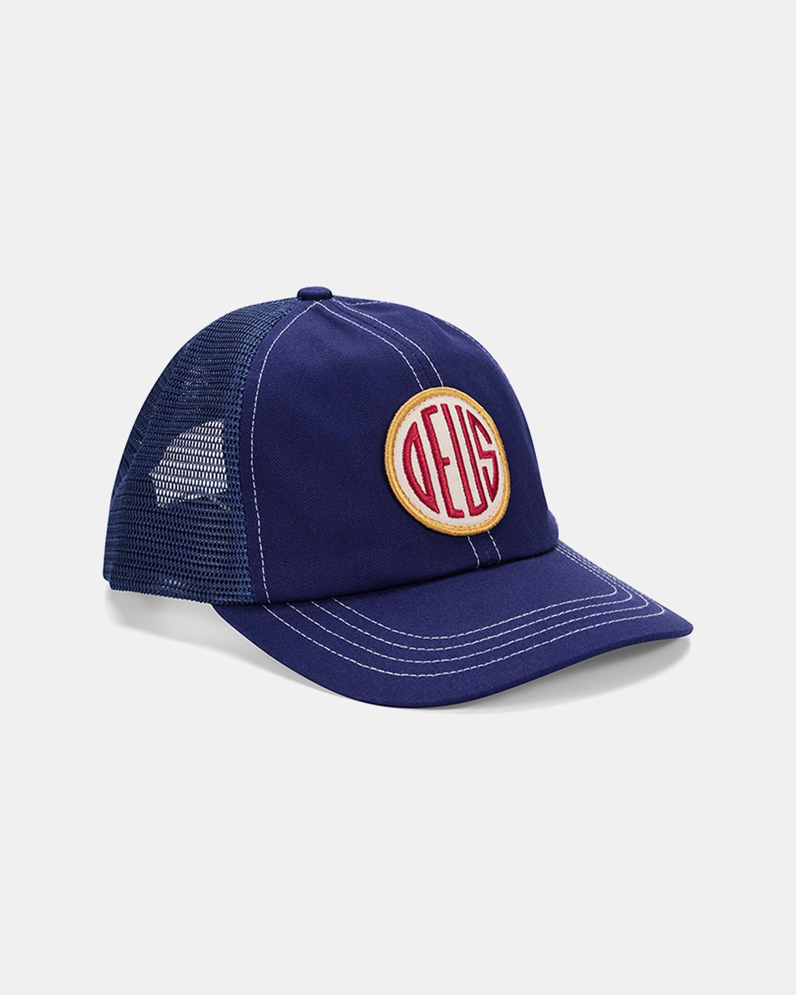 Pill Trucker Cap