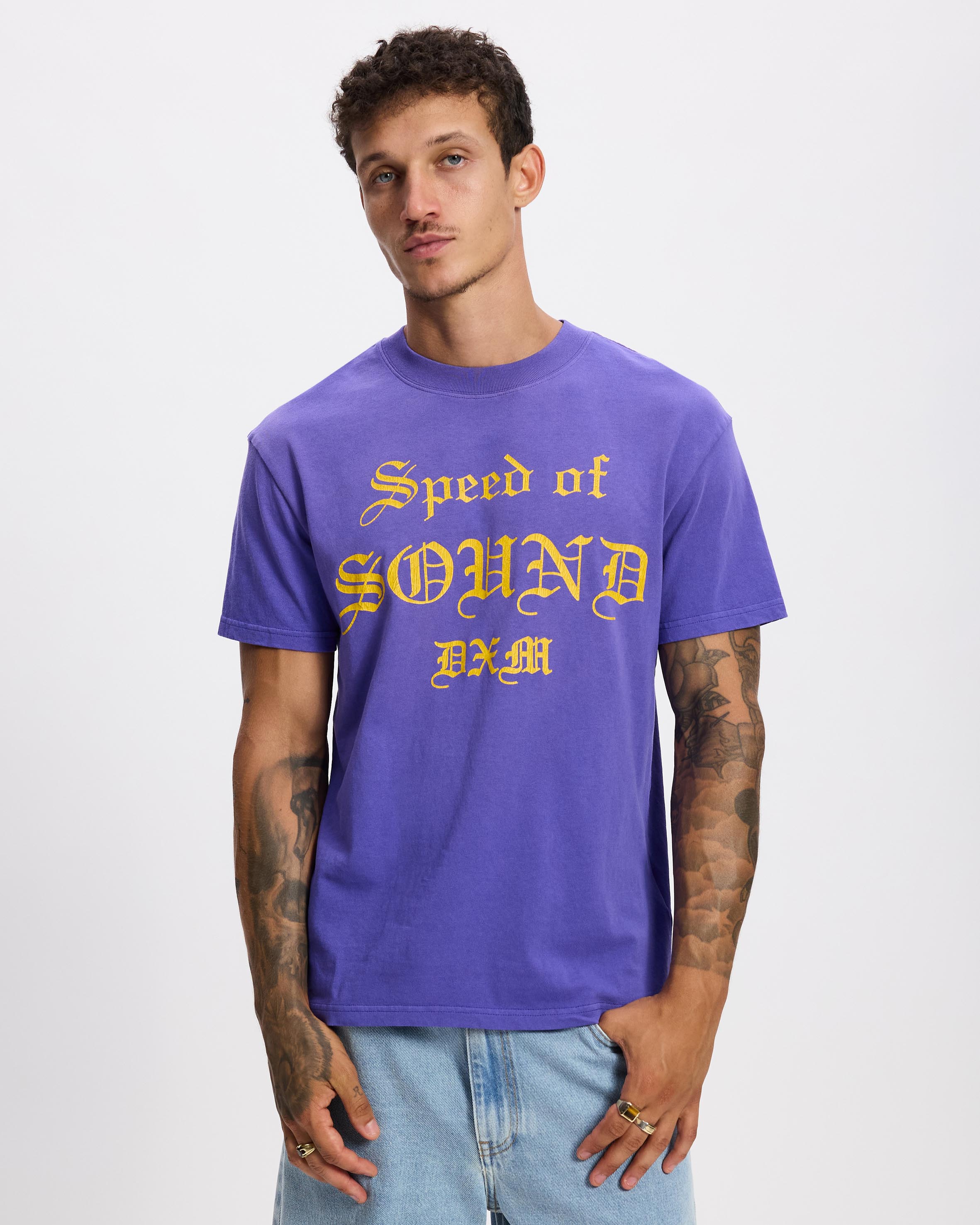 Chamber Choir Tee