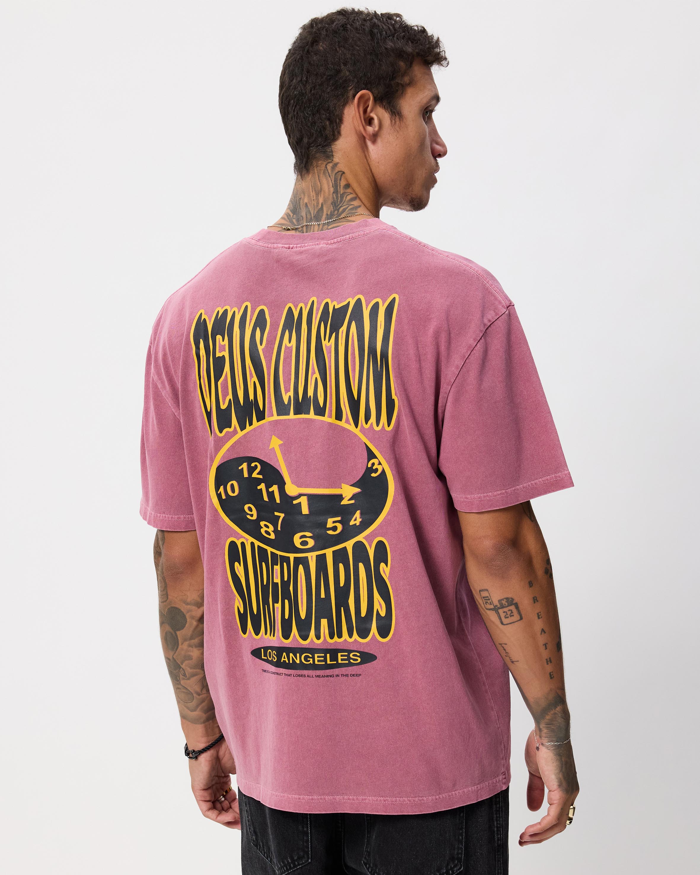 Time Constraint Tee
